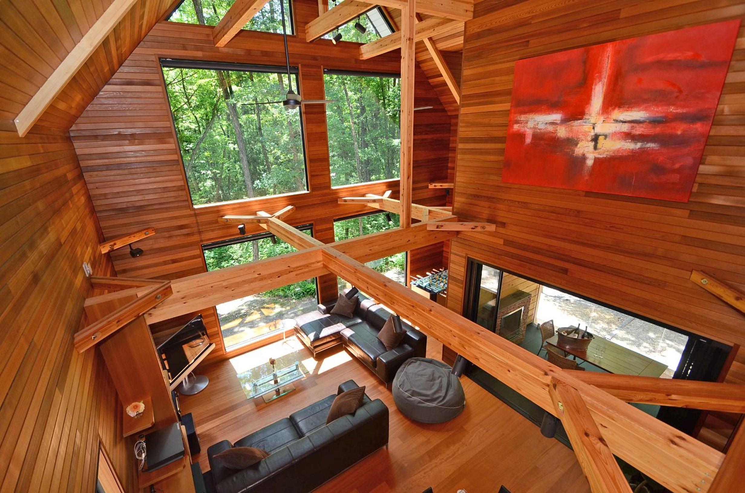 Phoenix Chalets by HHG