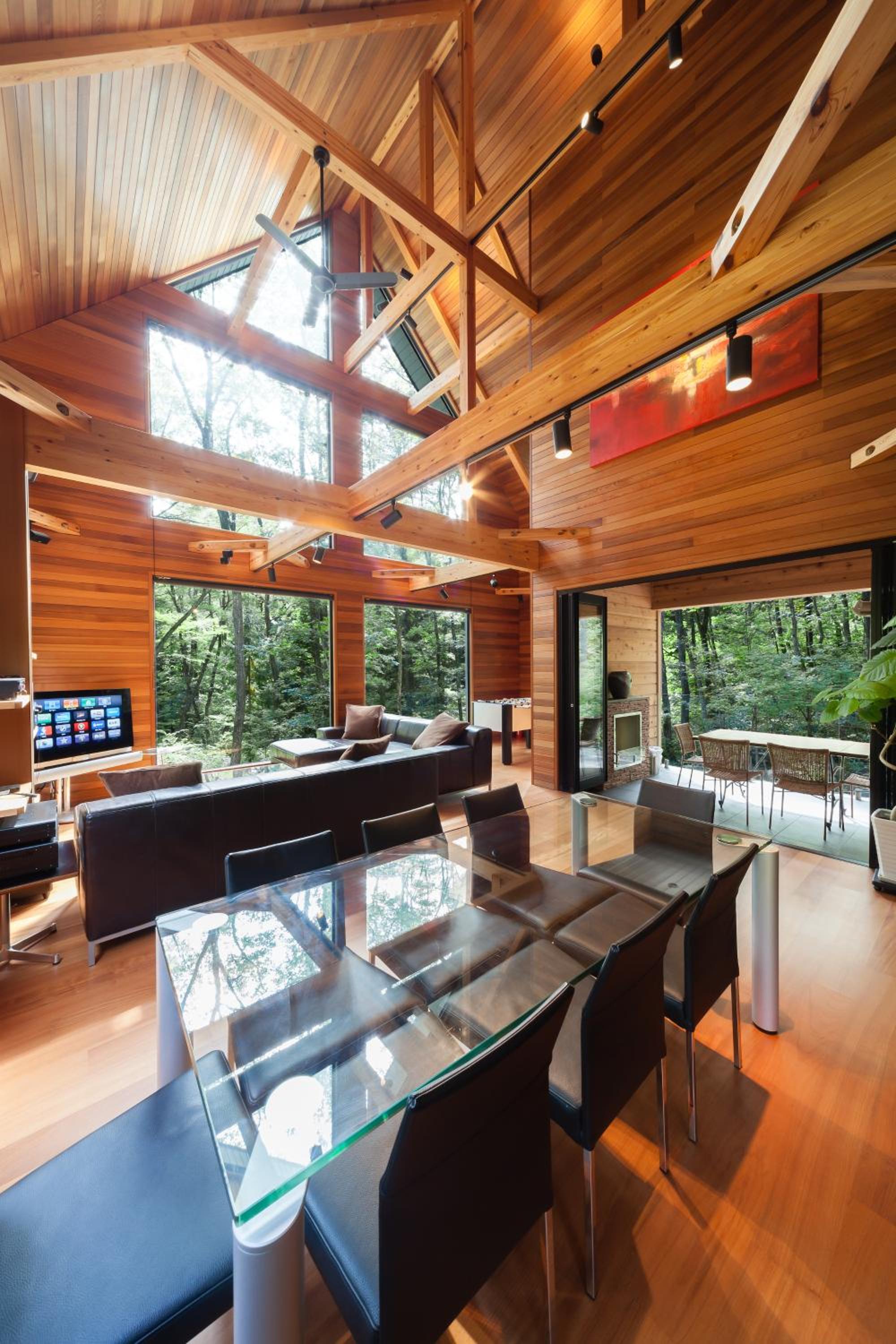 Phoenix Chalets by HHG