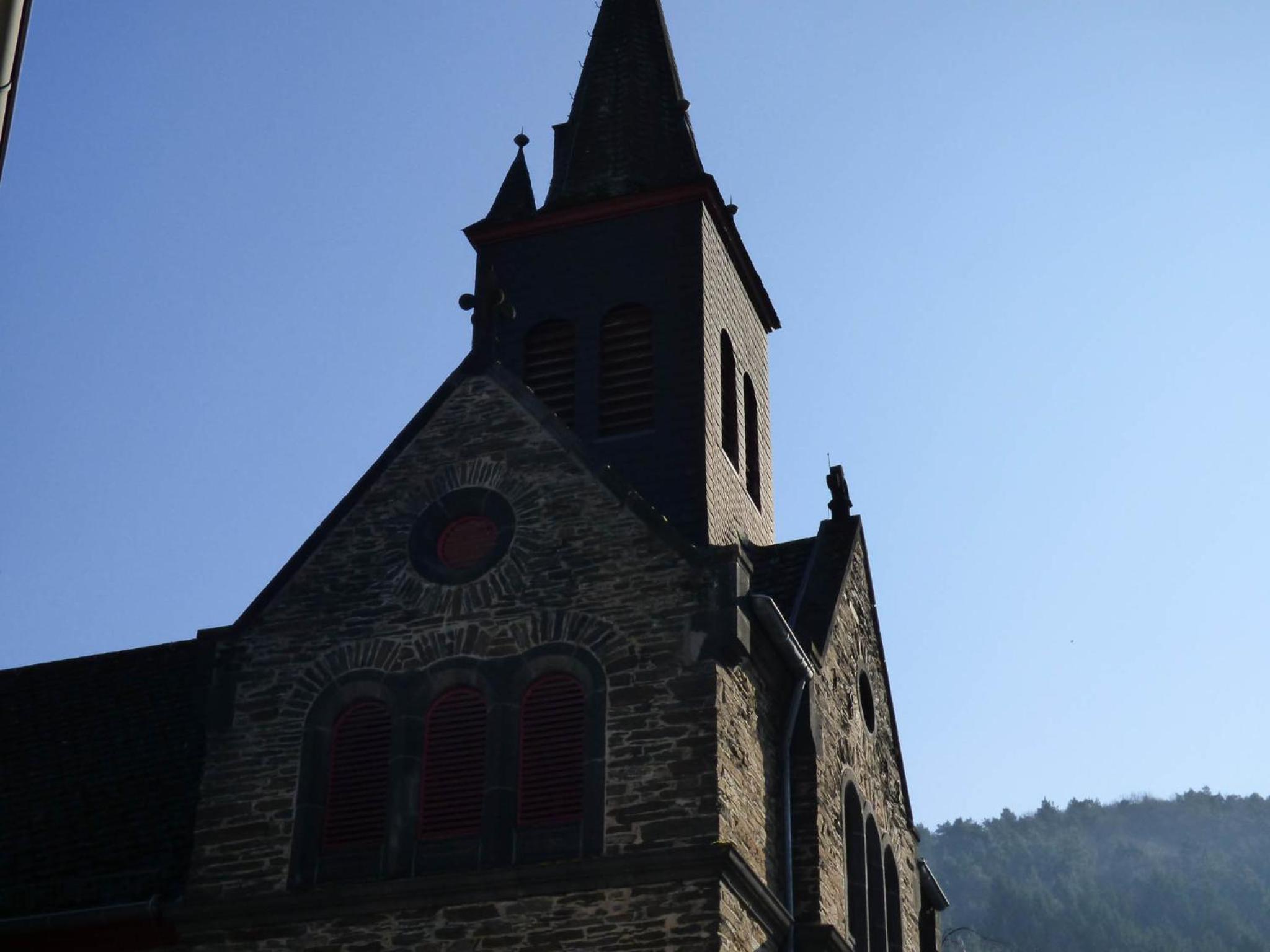 Relaxen im alten Winzerhaus Fewo OG
