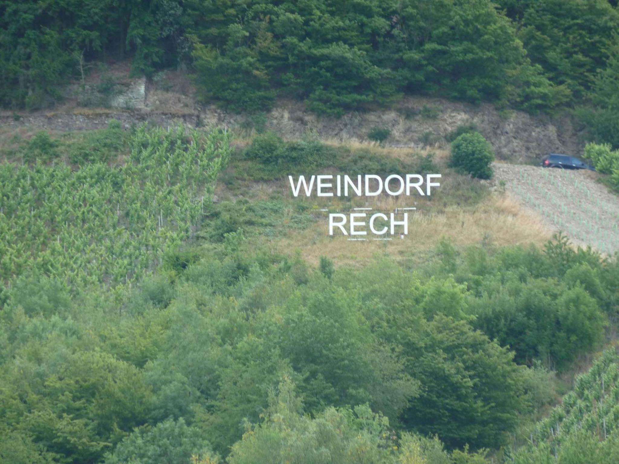 Relaxen im alten Winzerhaus Fewo OG