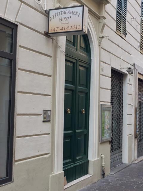 Affittacamere Euro