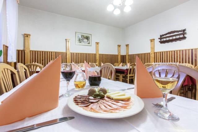 Bed and Breakfast Špelca view 5
