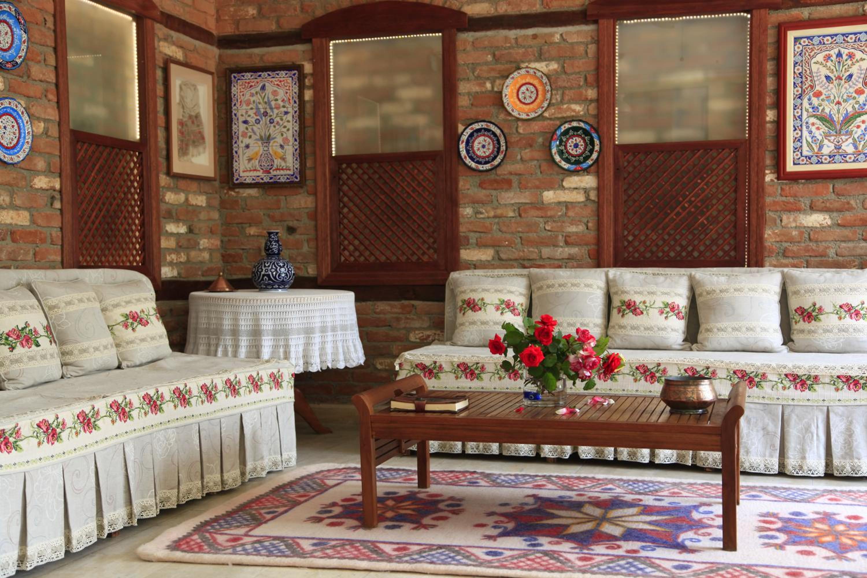 Villa Konak Hotel - Image 24