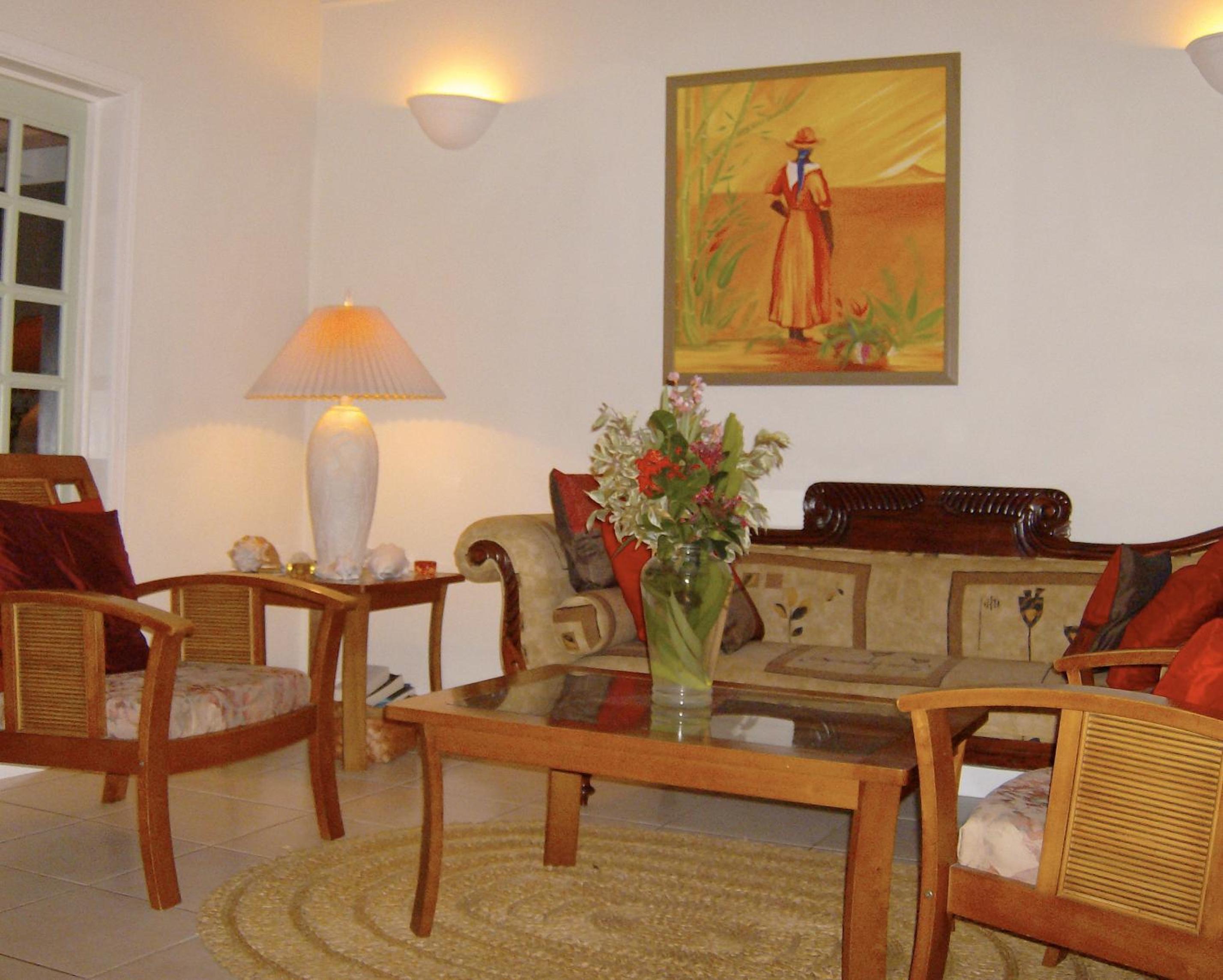 Villa Sans-Souci view 3