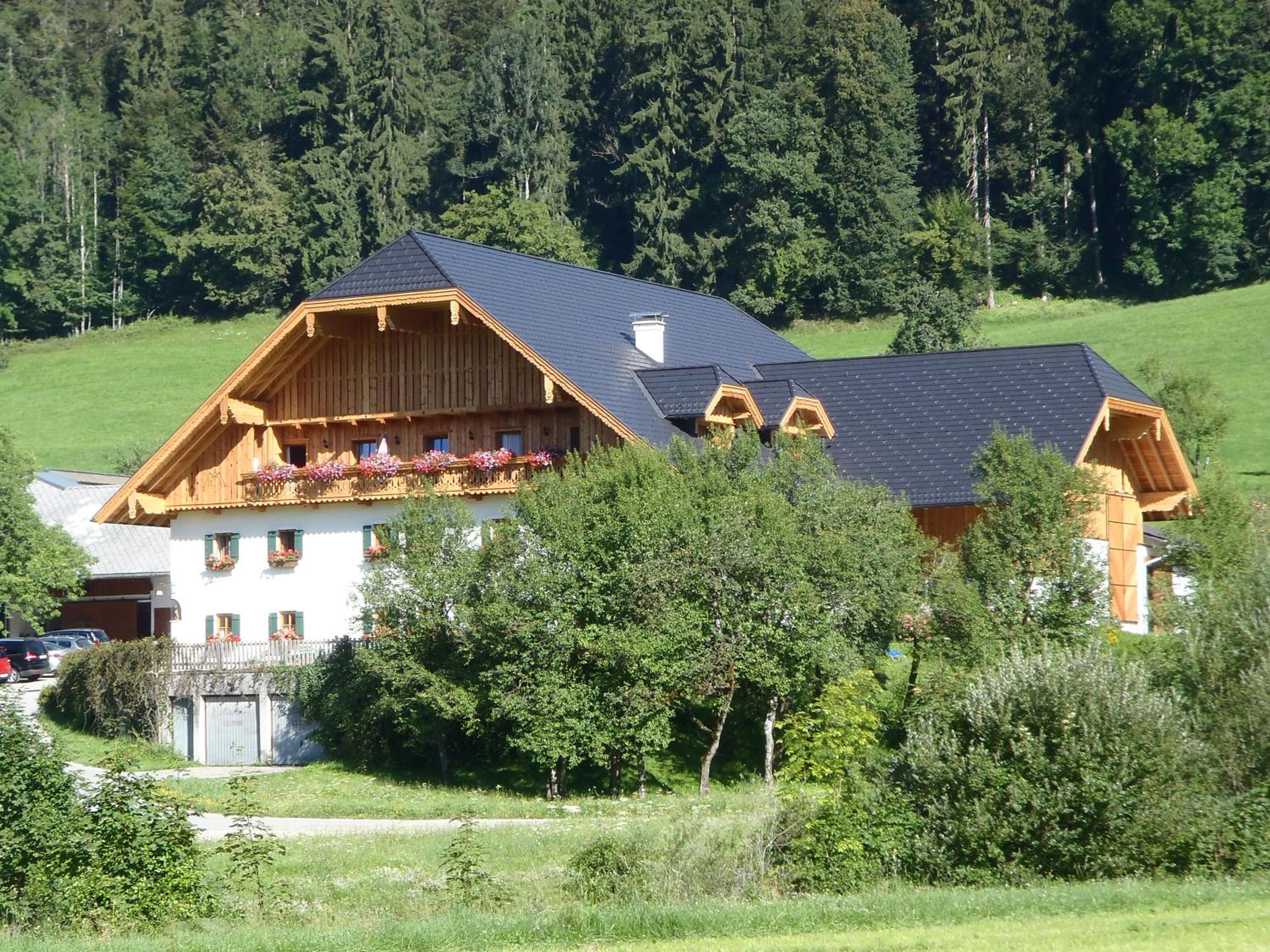 Russbachbauer