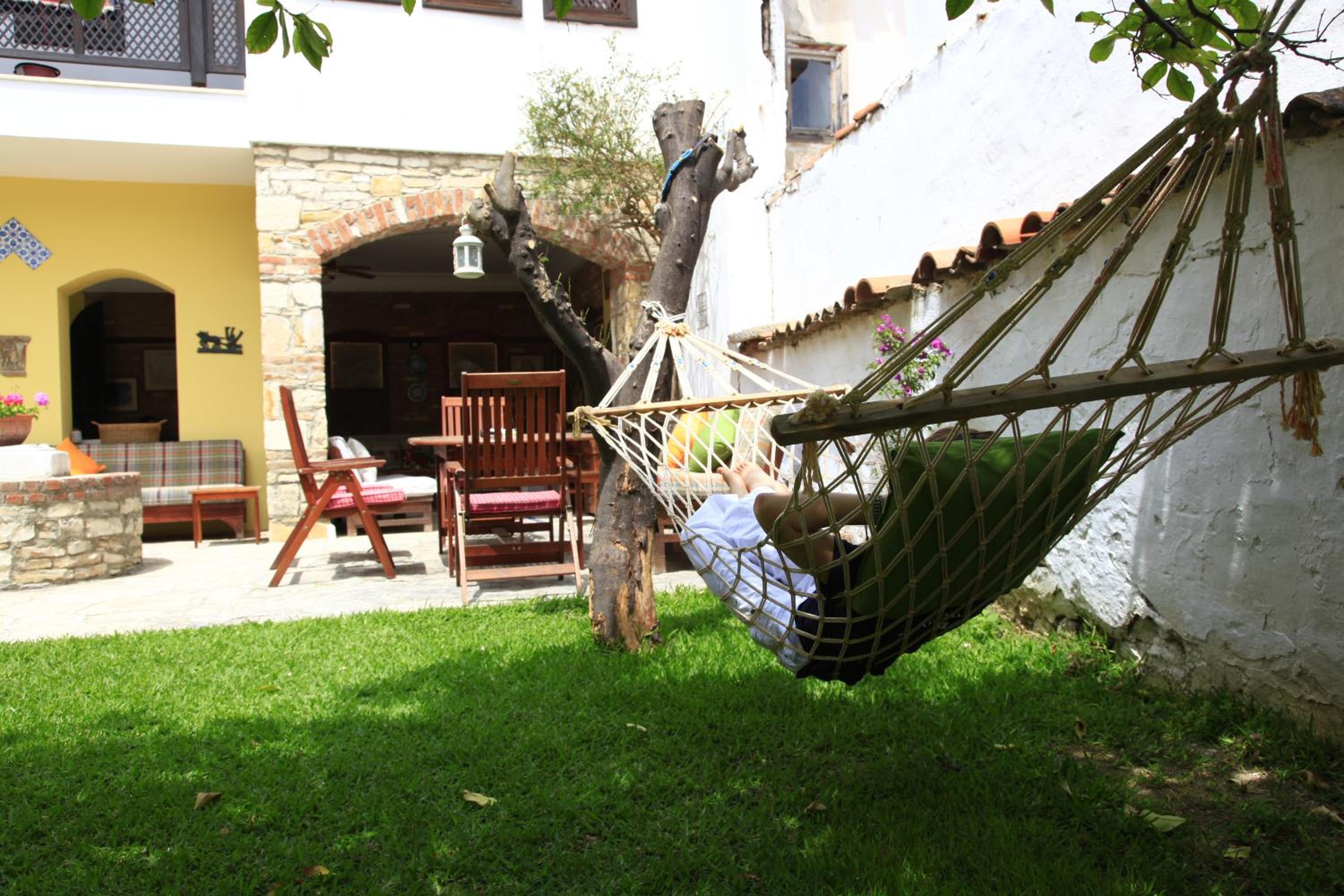 Villa Konak Hotel - Image 30