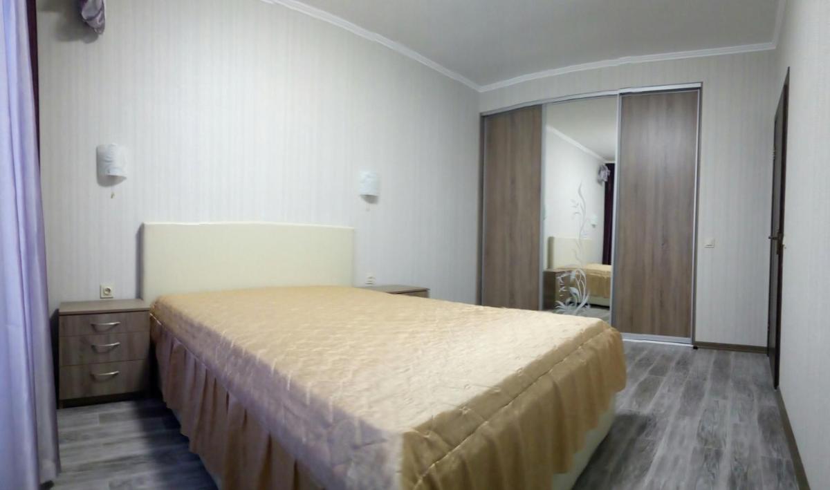 Parklend Apartment Complex en Kyiv