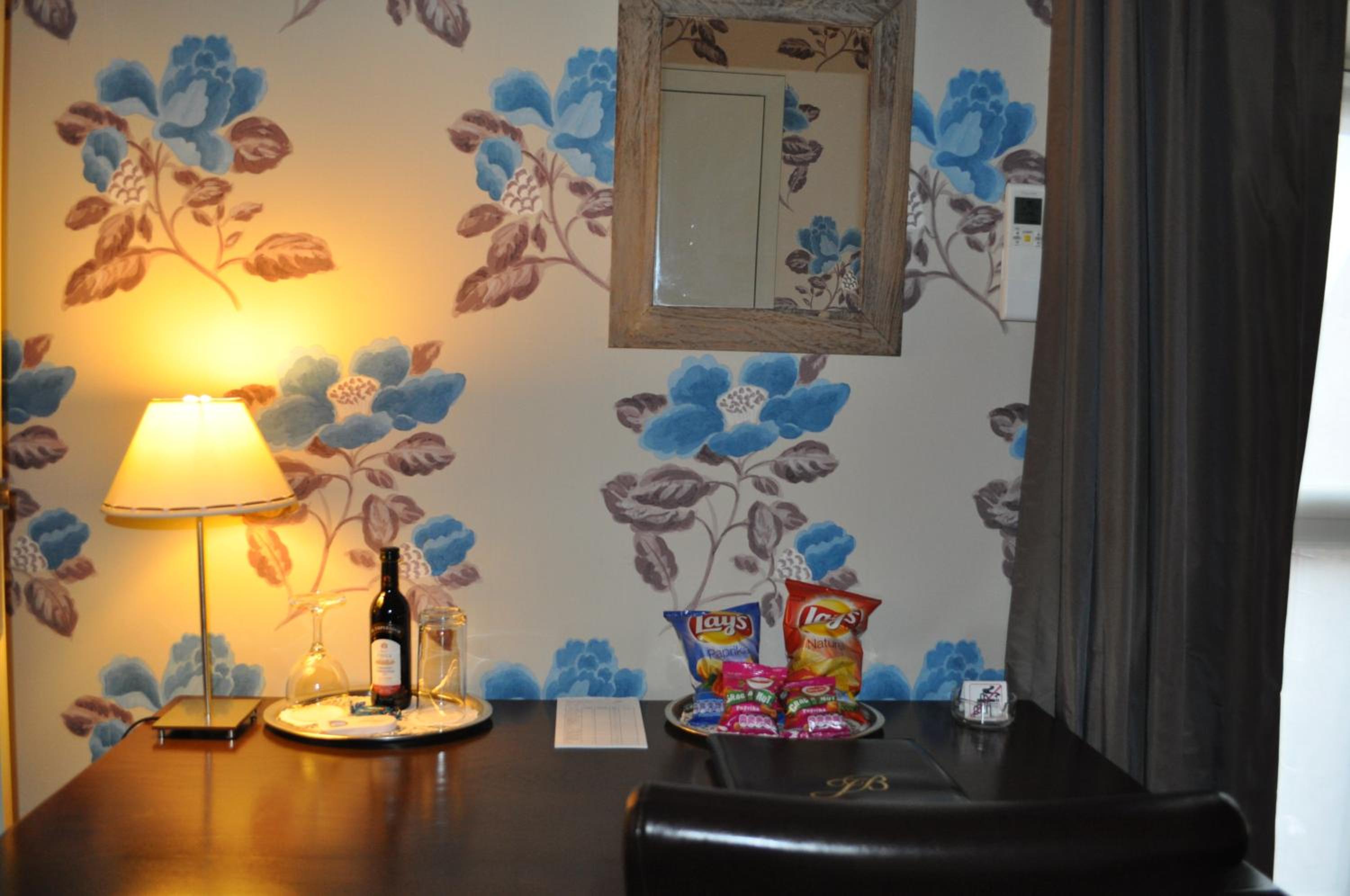 Bruges Vacations - Hotel Jan Brito - Property Image 77