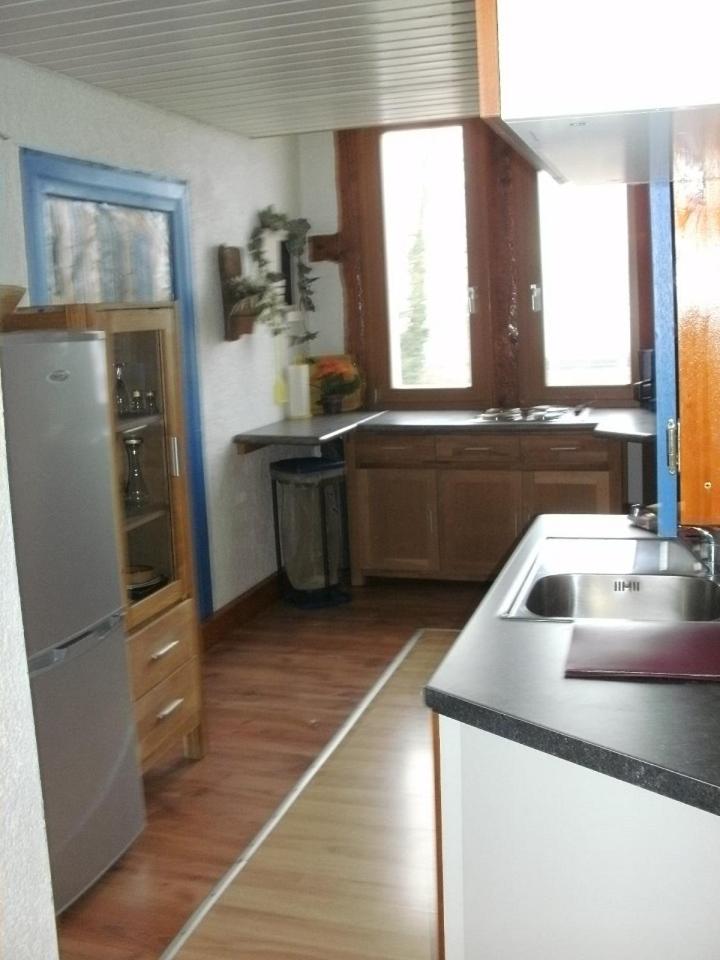 Gästehaus zum Felsen, photo 35