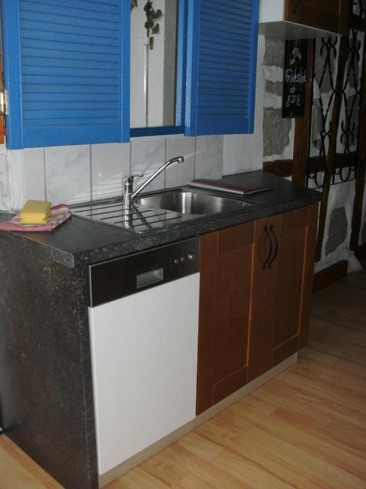 Gästehaus zum Felsen, photo 27