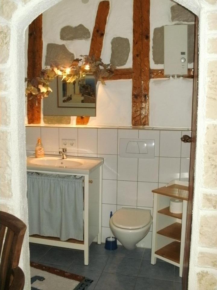Gästehaus zum Felsen