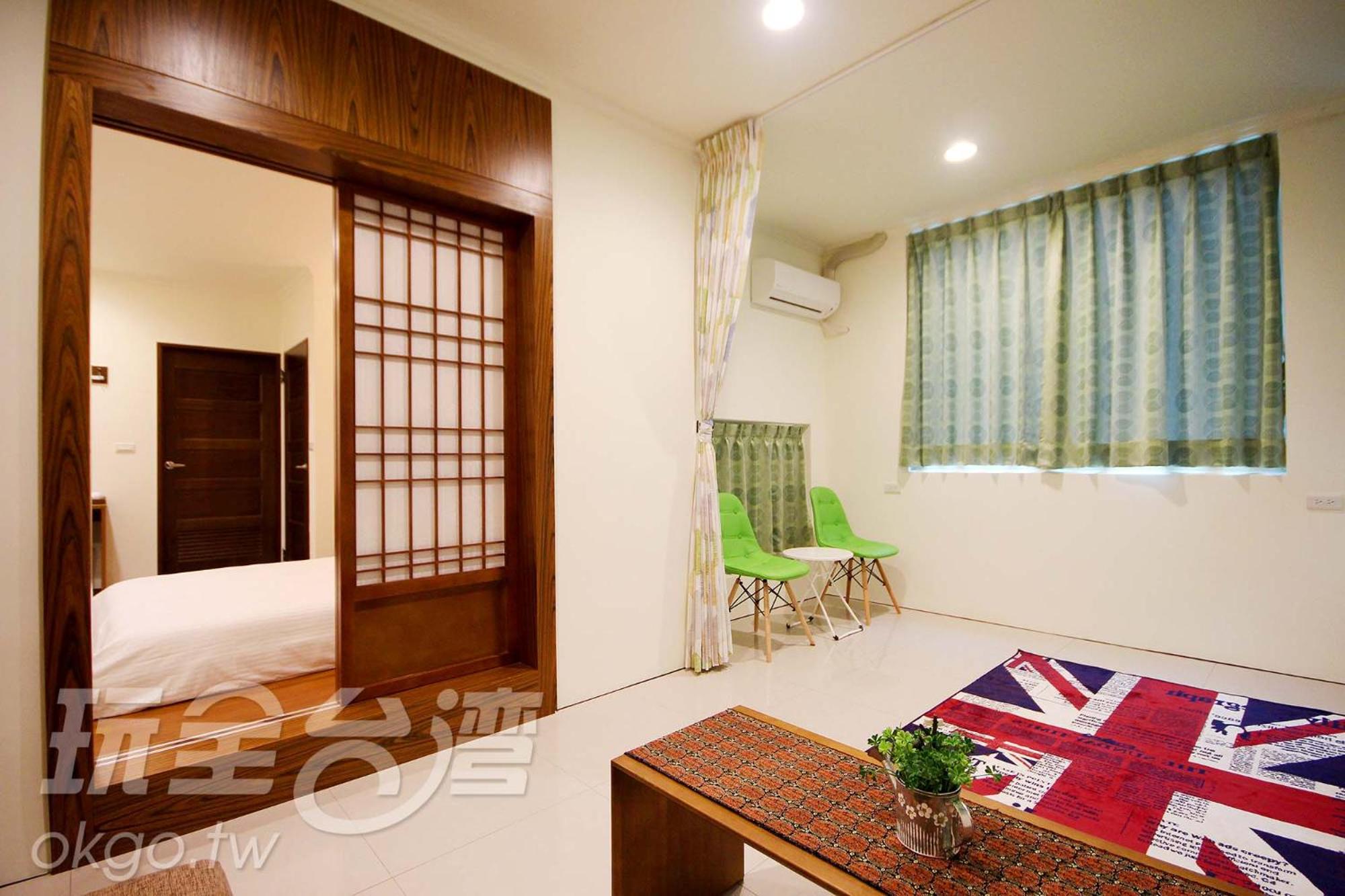 Tu Wei 192 Homestay