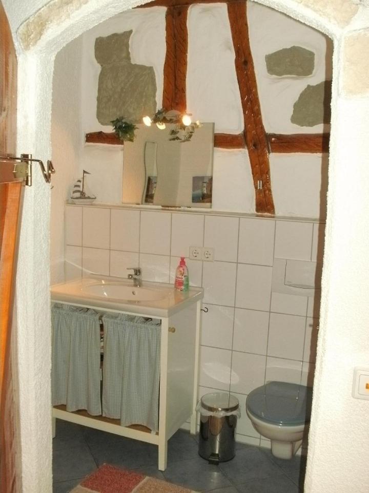 Gästehaus zum Felsen, photo 15