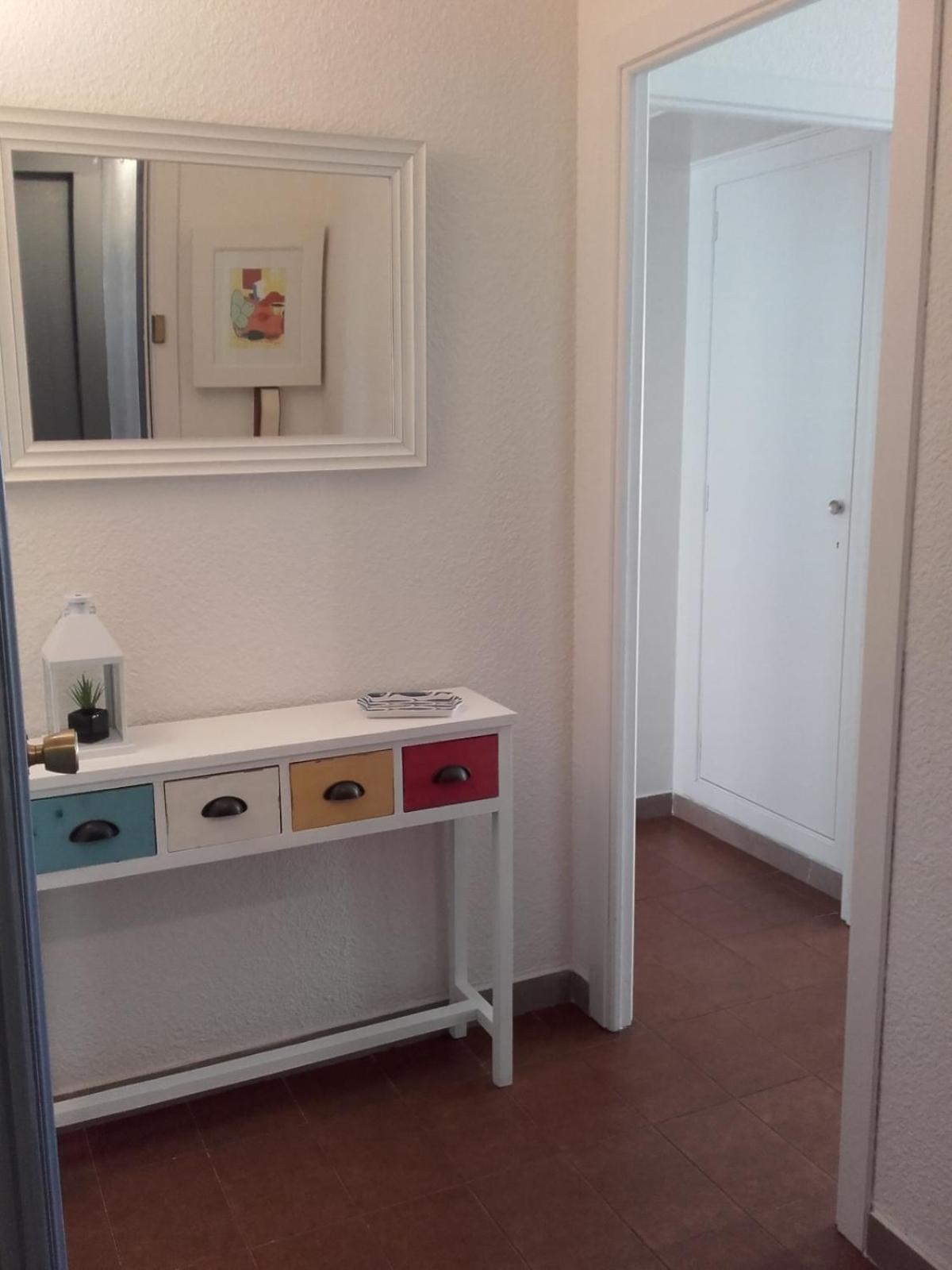 Apartamento Consolat de Mar Cambrils