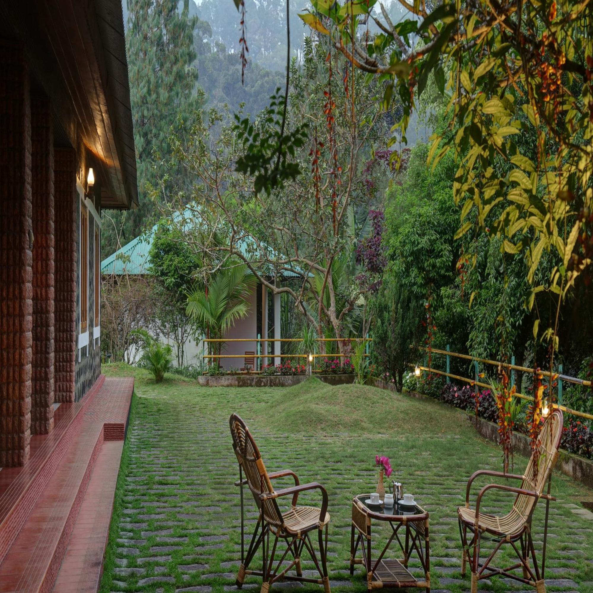 Dew Drops Farm Resorts view 2