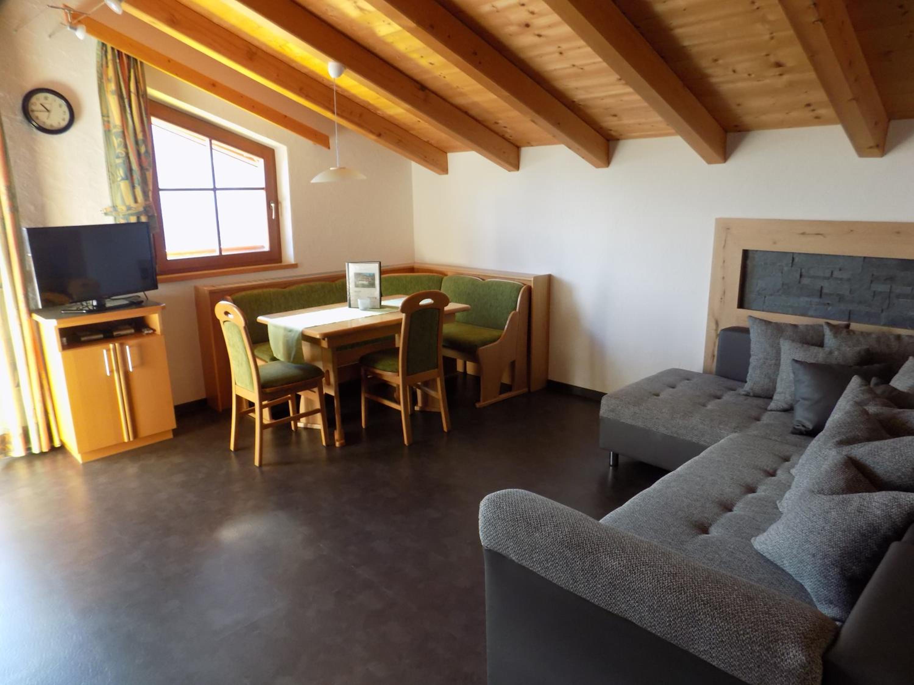 Appartements Obergollerhof