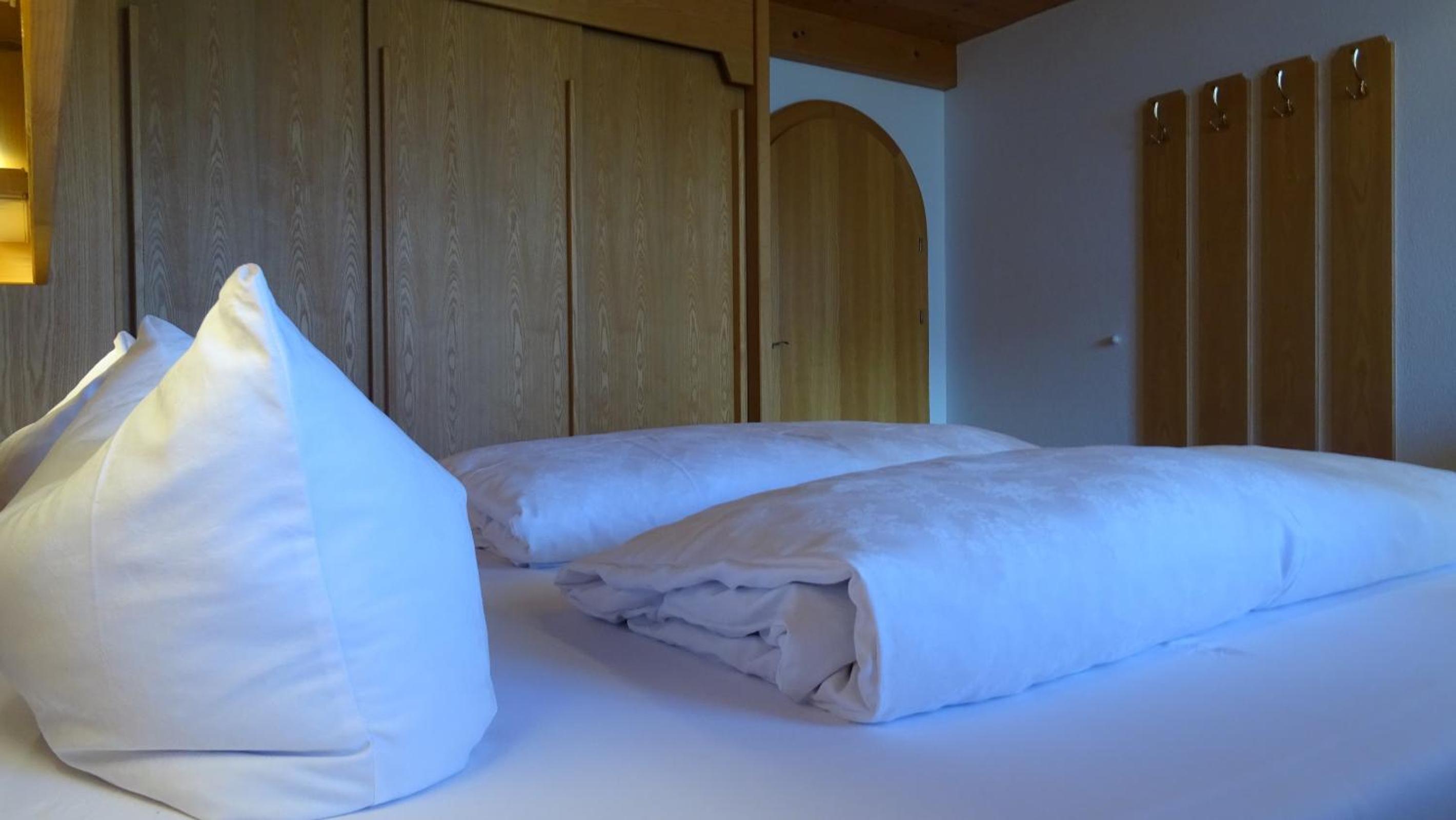 Pension Edelweiss