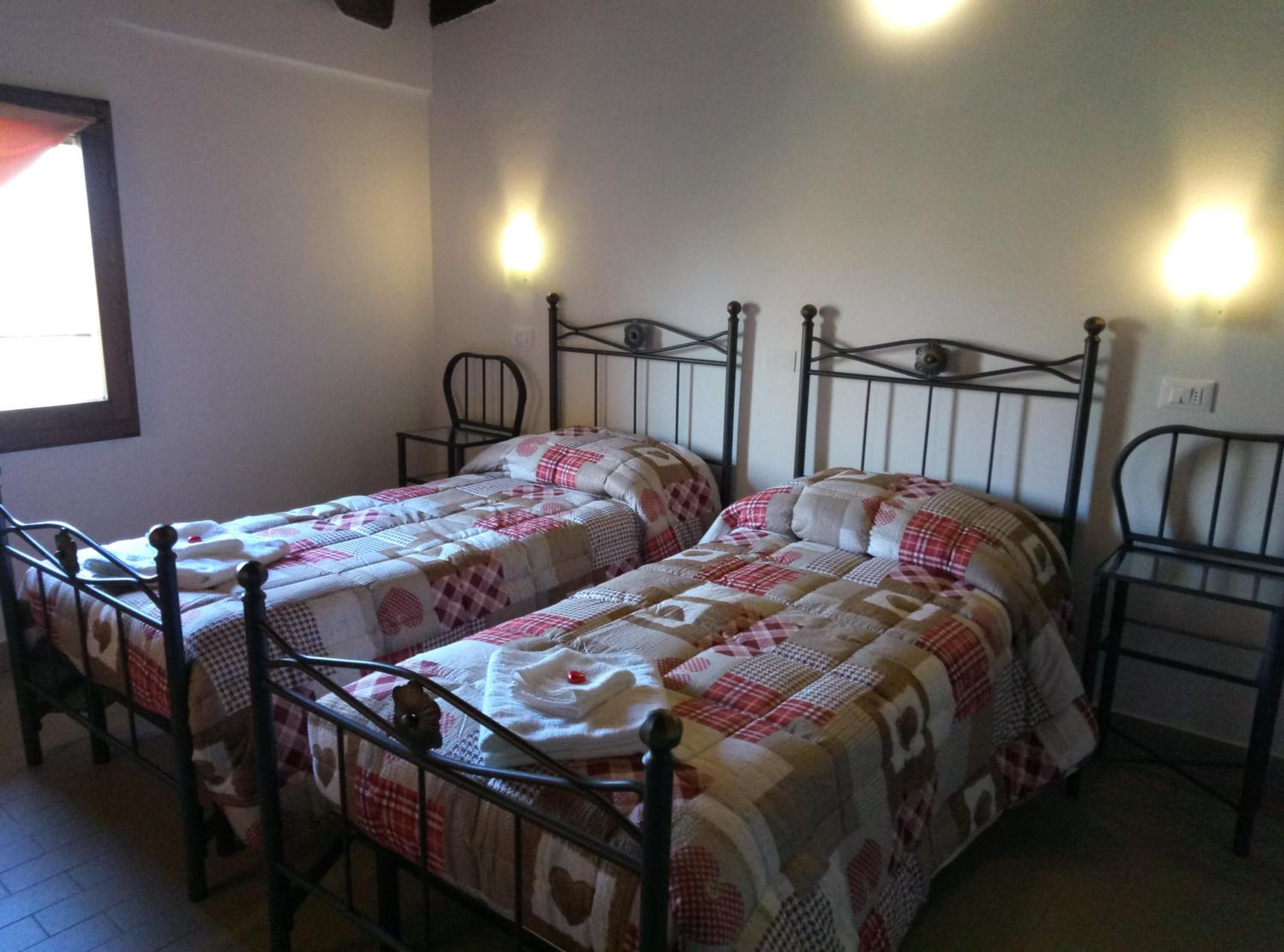 La Barchessa Country House