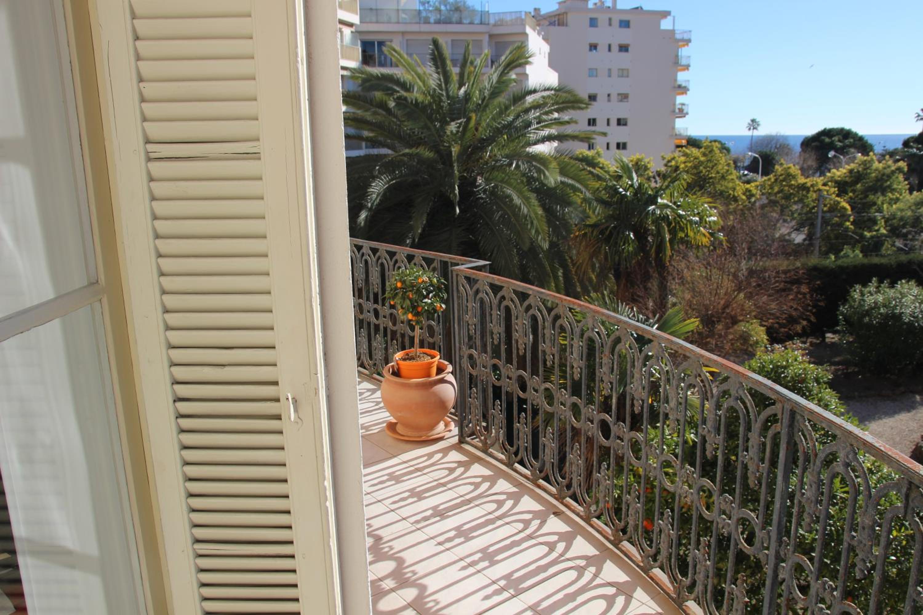 Le Pavillon113 en Cannes