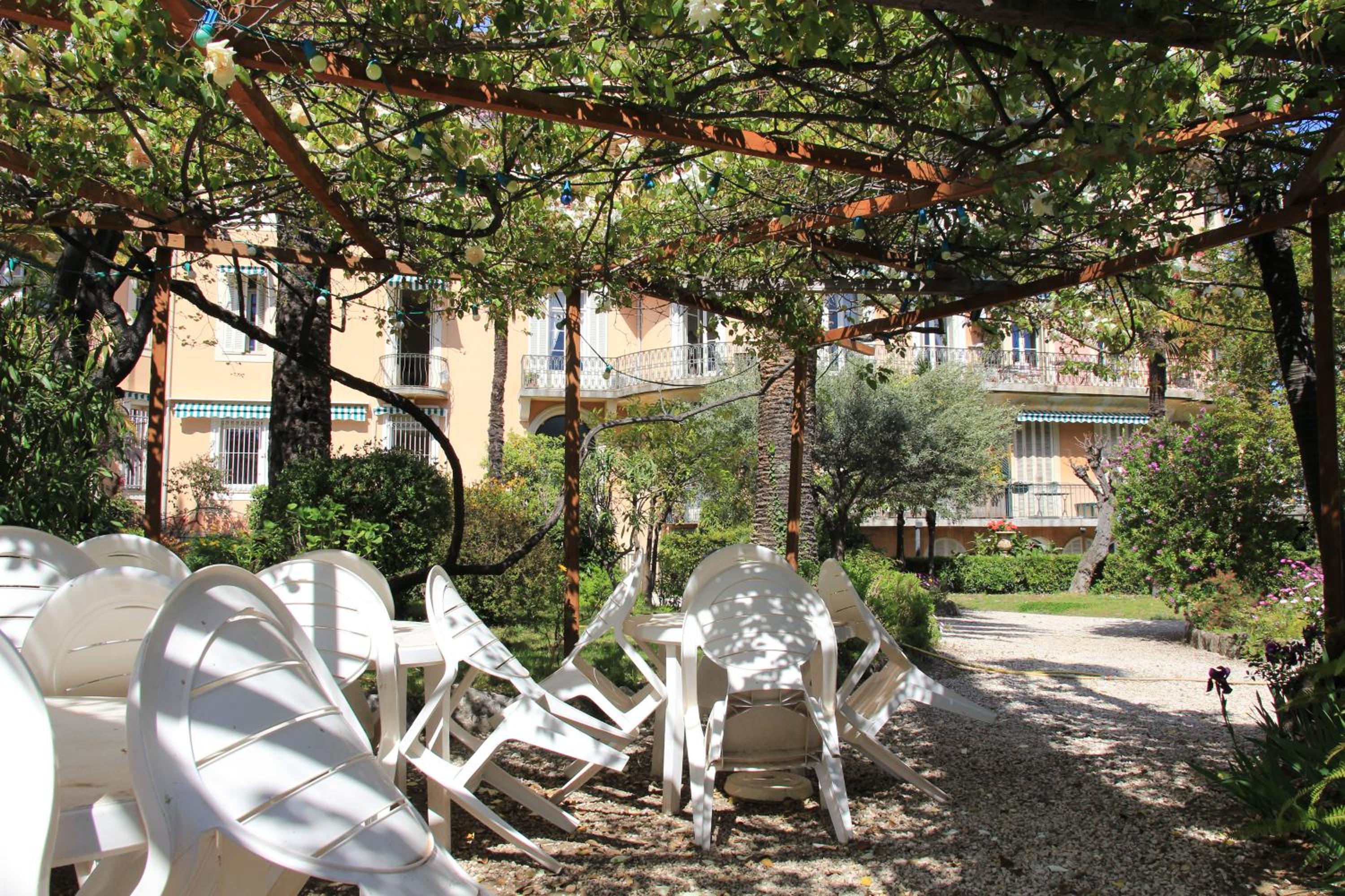 Le Pavillon113 en Cannes