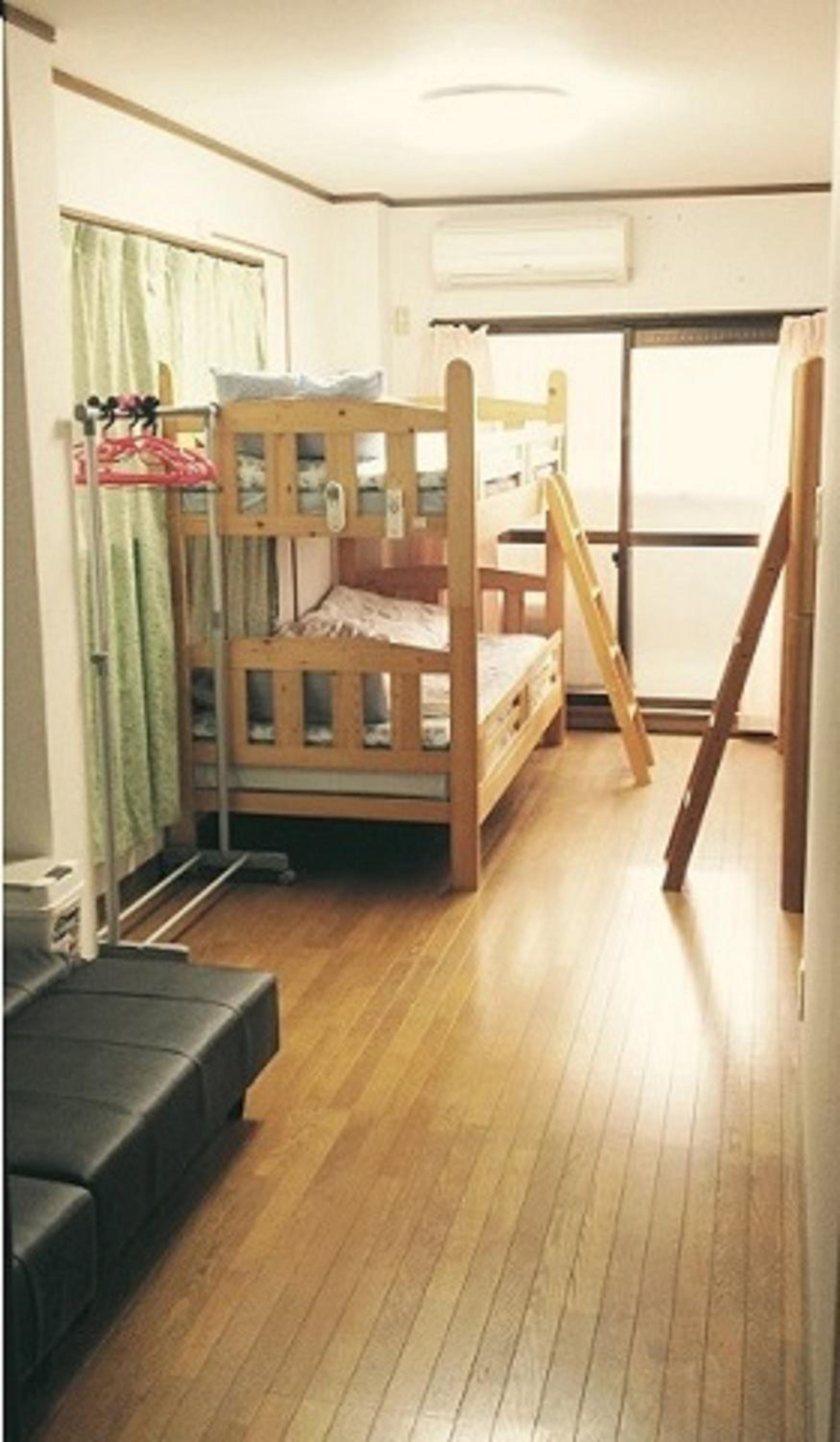 Guest House Wa N Wa