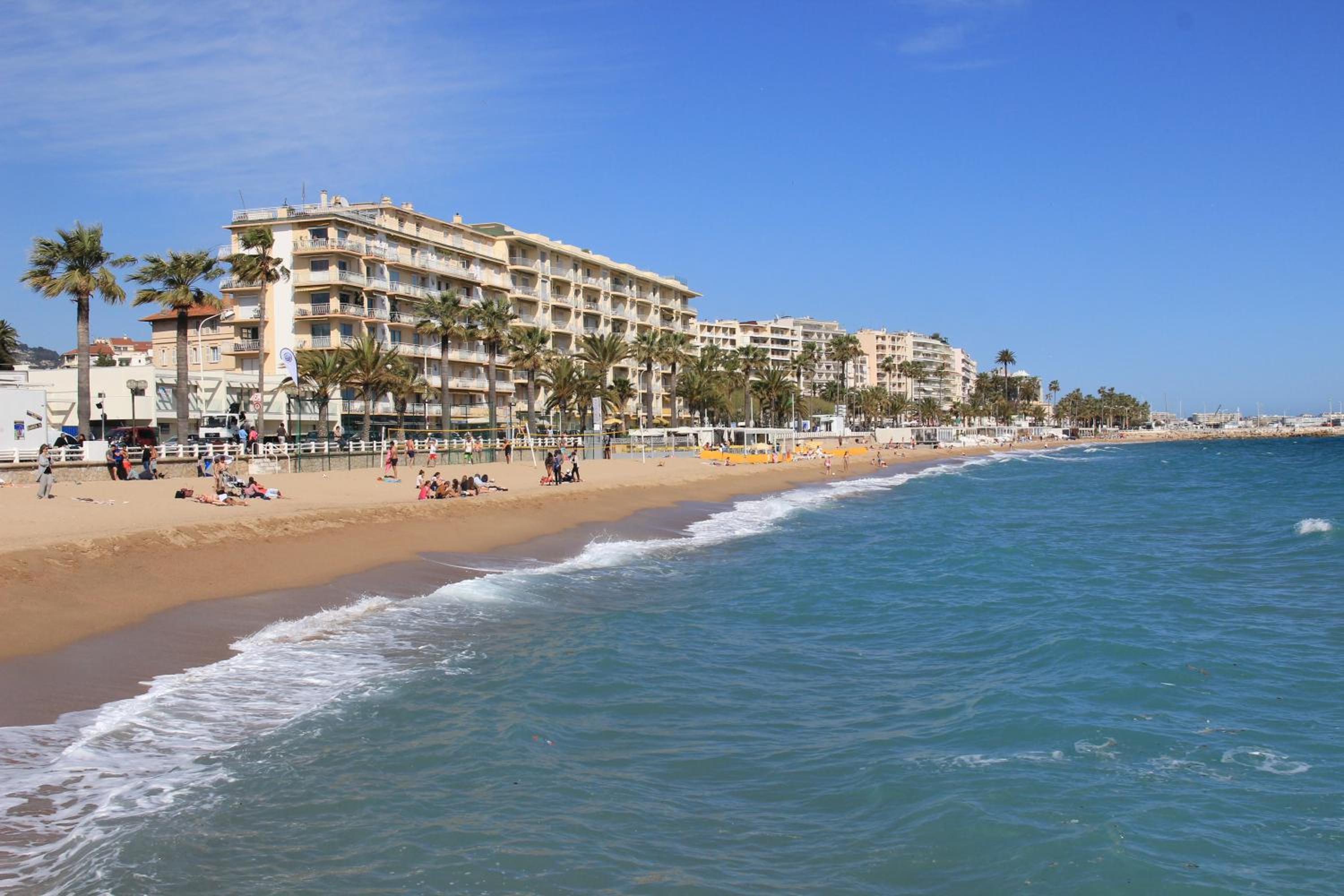 Le Pavillon113 en Cannes