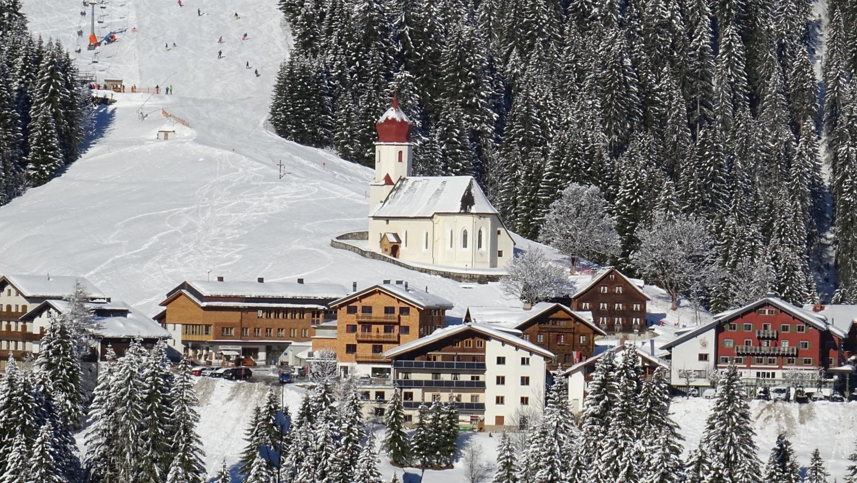 Pension Edelweiss