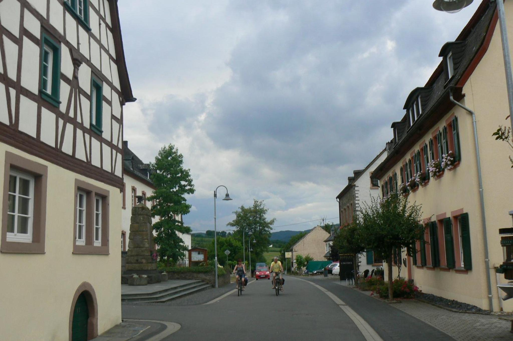 Ferienhaus N° 14