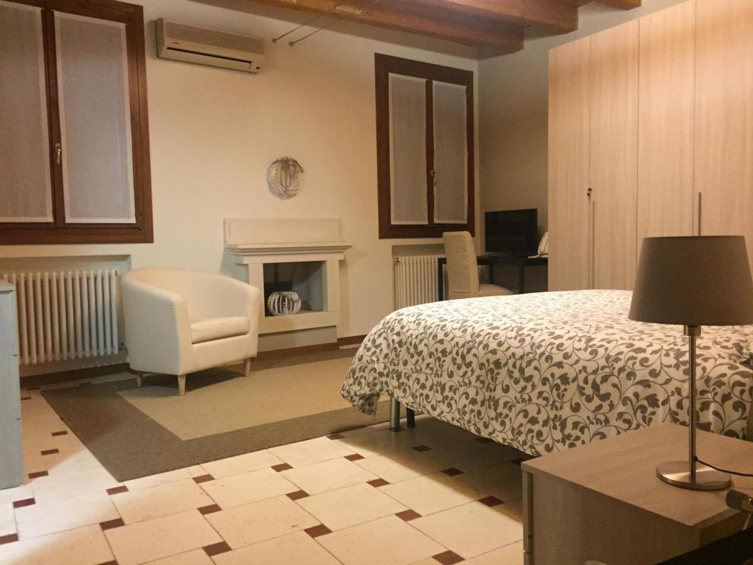 B&B Via Garibaldi