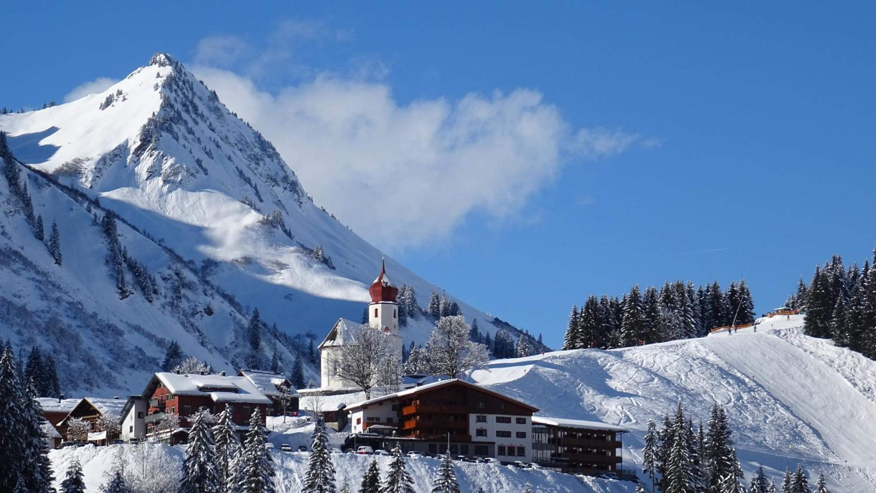 Pension Edelweiss