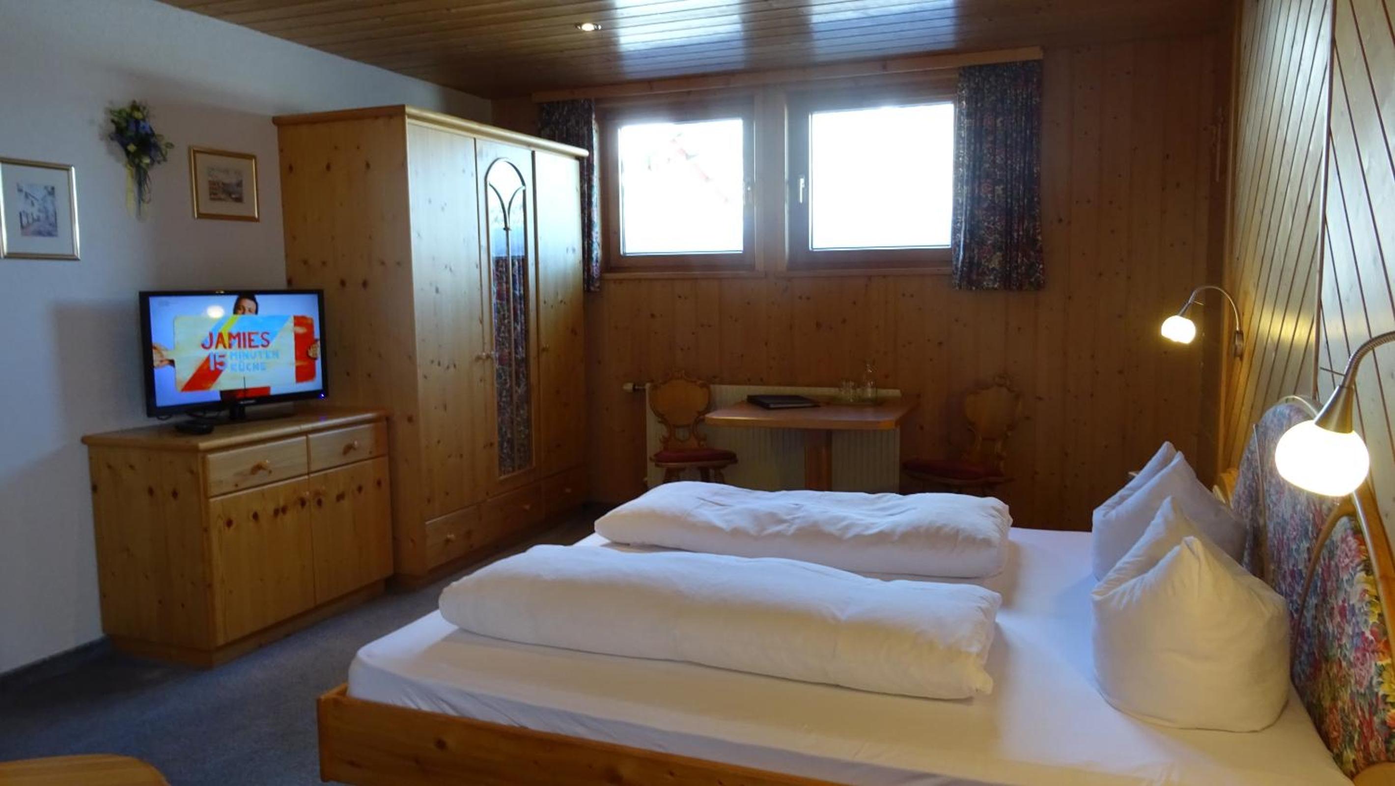 Pension Edelweiss