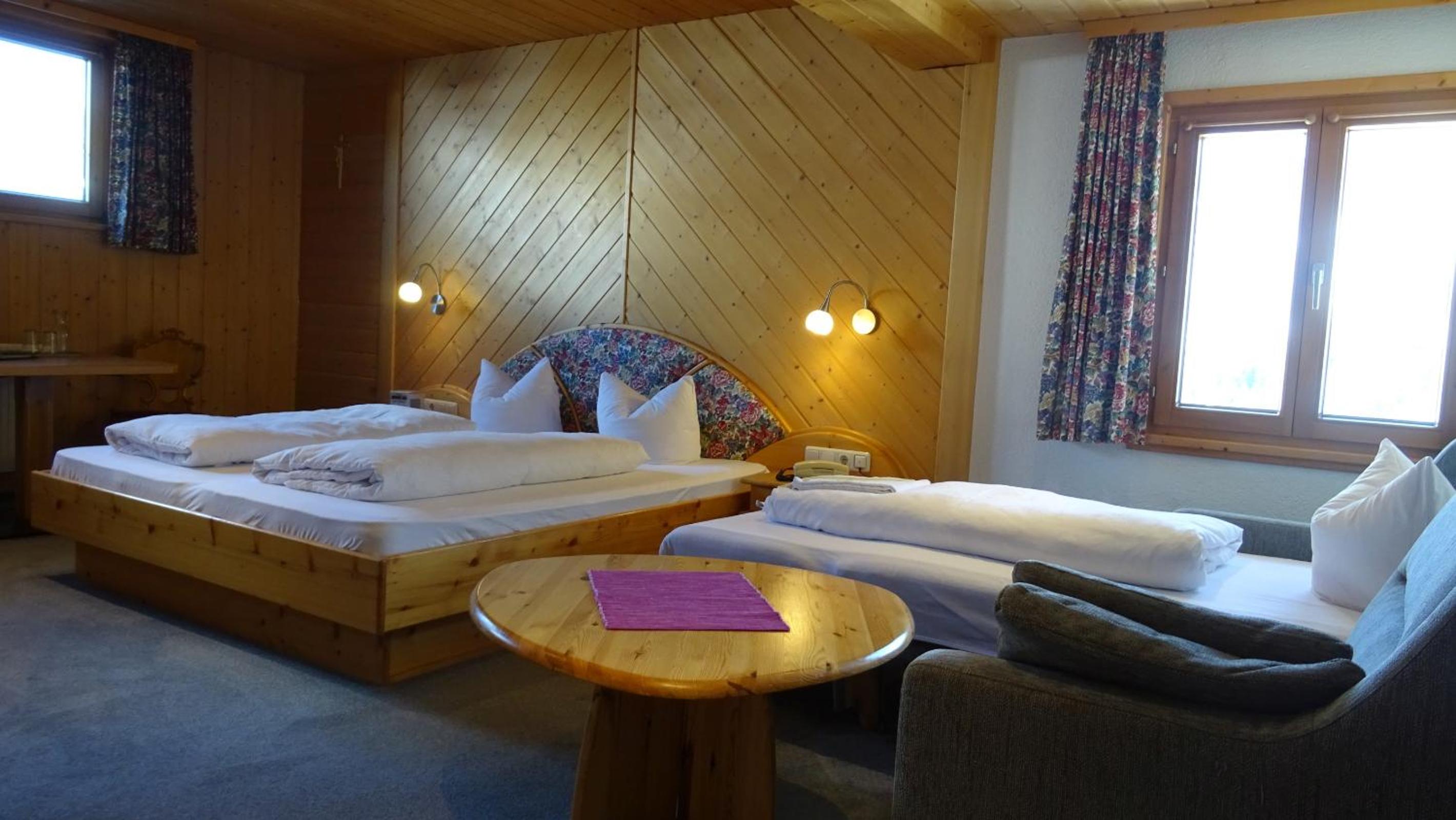Pension Edelweiss