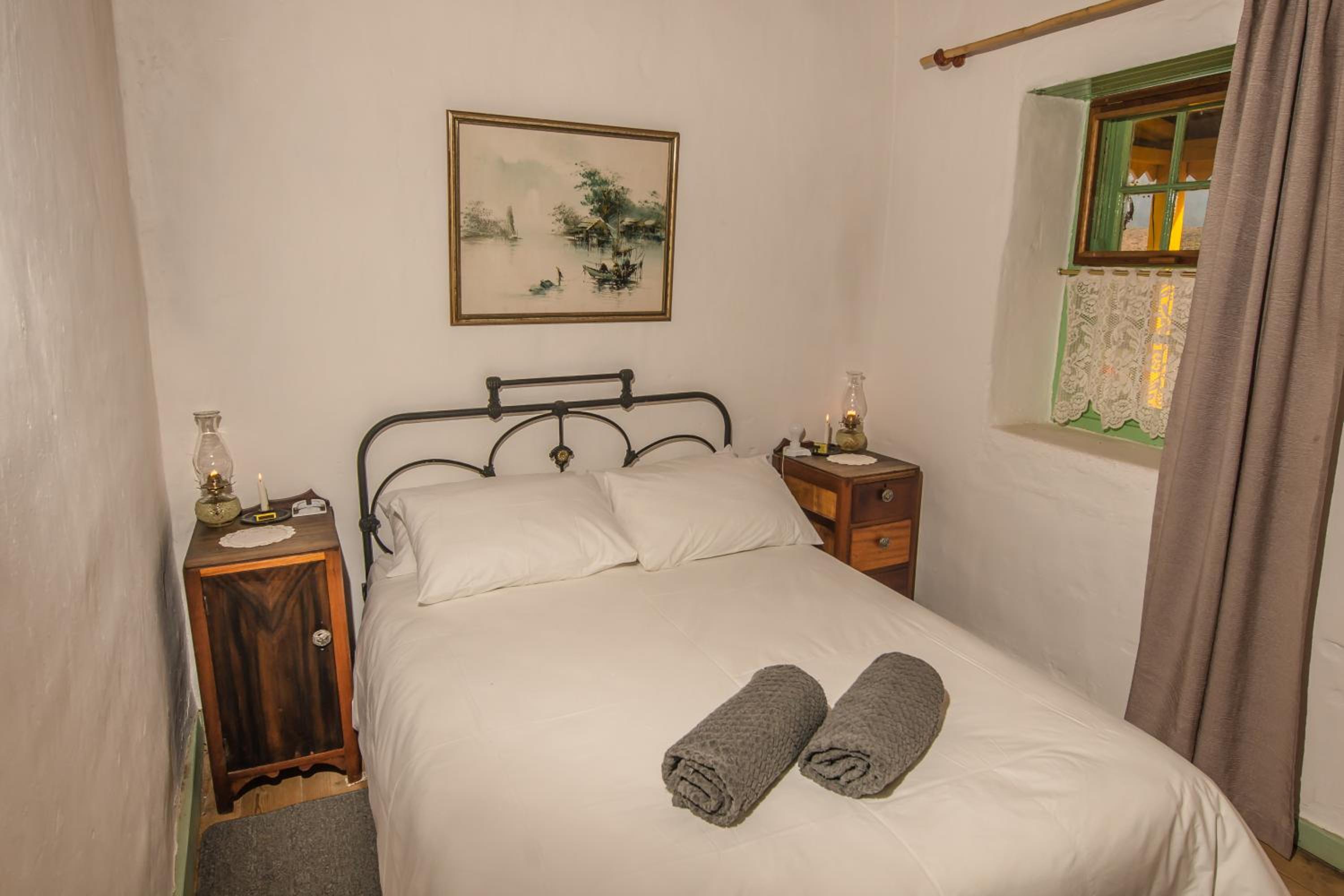 Matjiesvlei Guestfarm