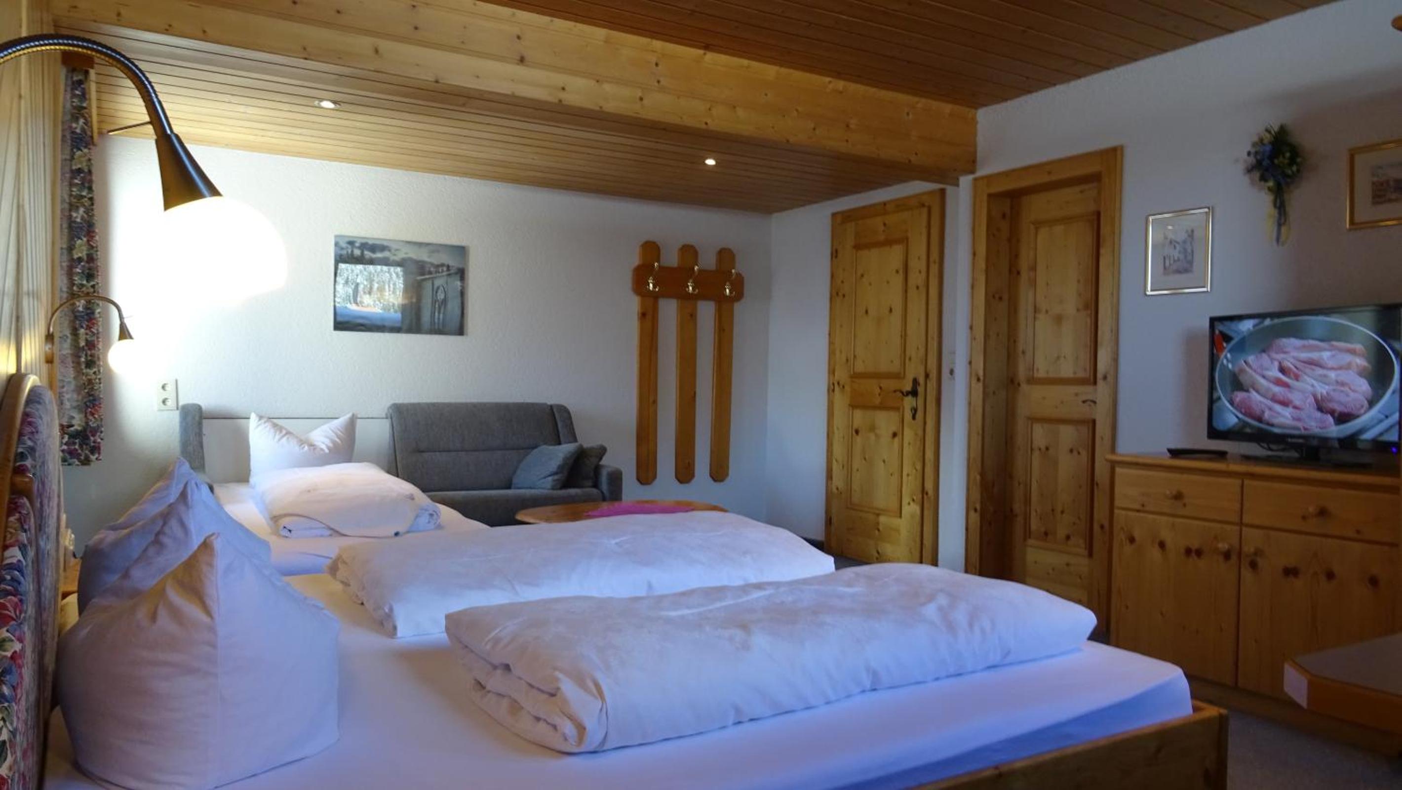 Pension Edelweiss