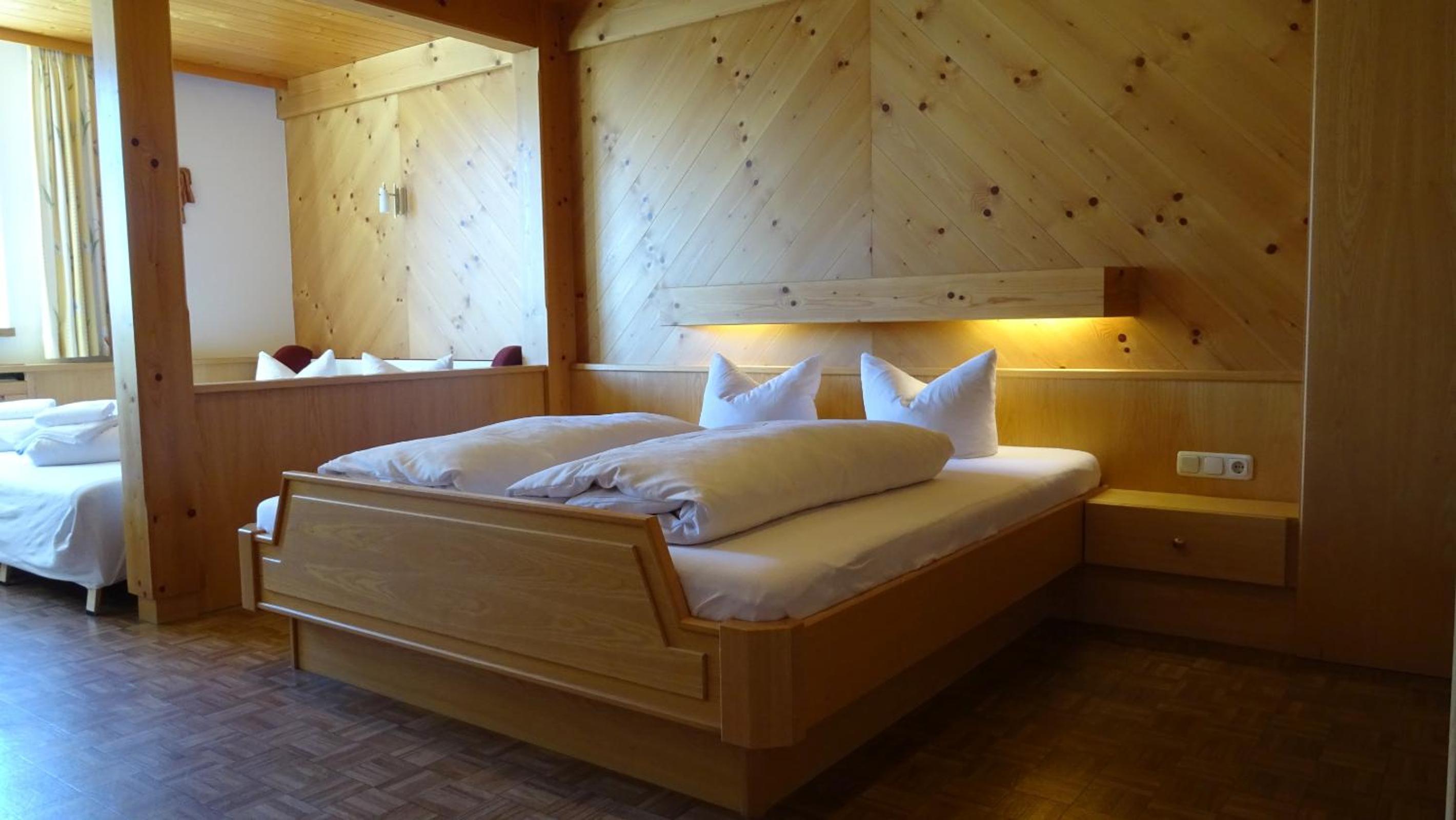 Pension Edelweiss