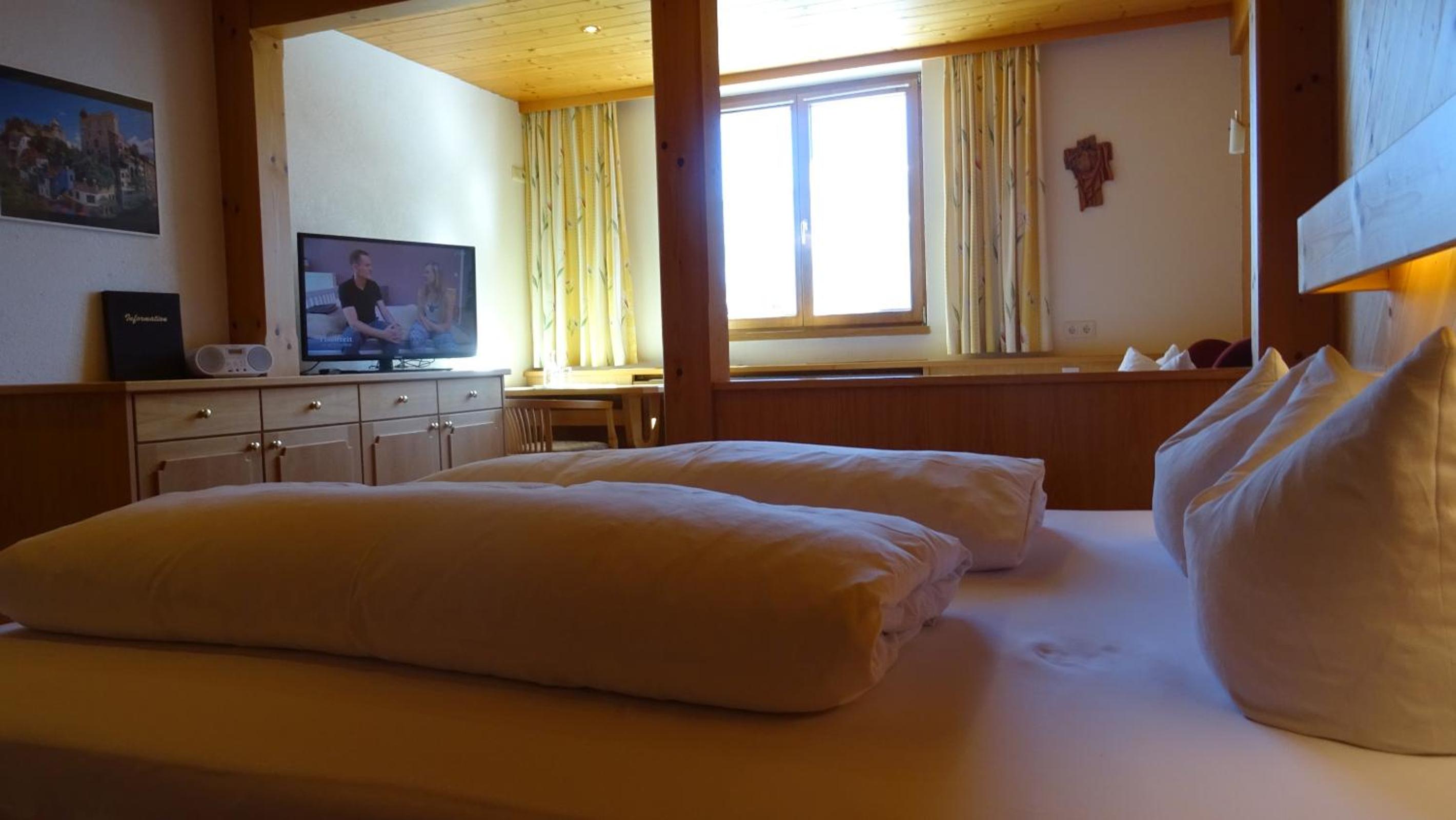 Pension Edelweiss