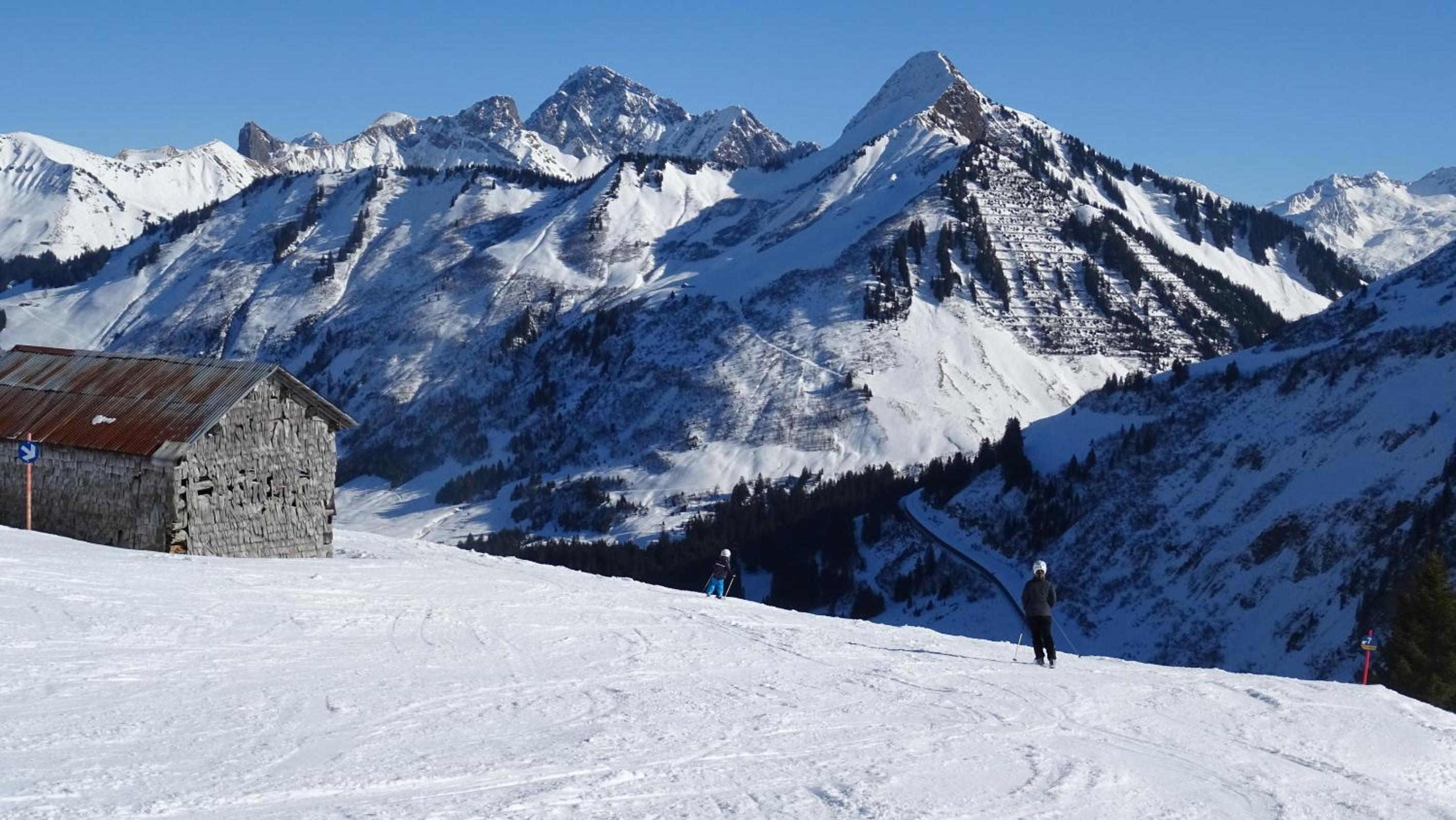 Pension Edelweiss