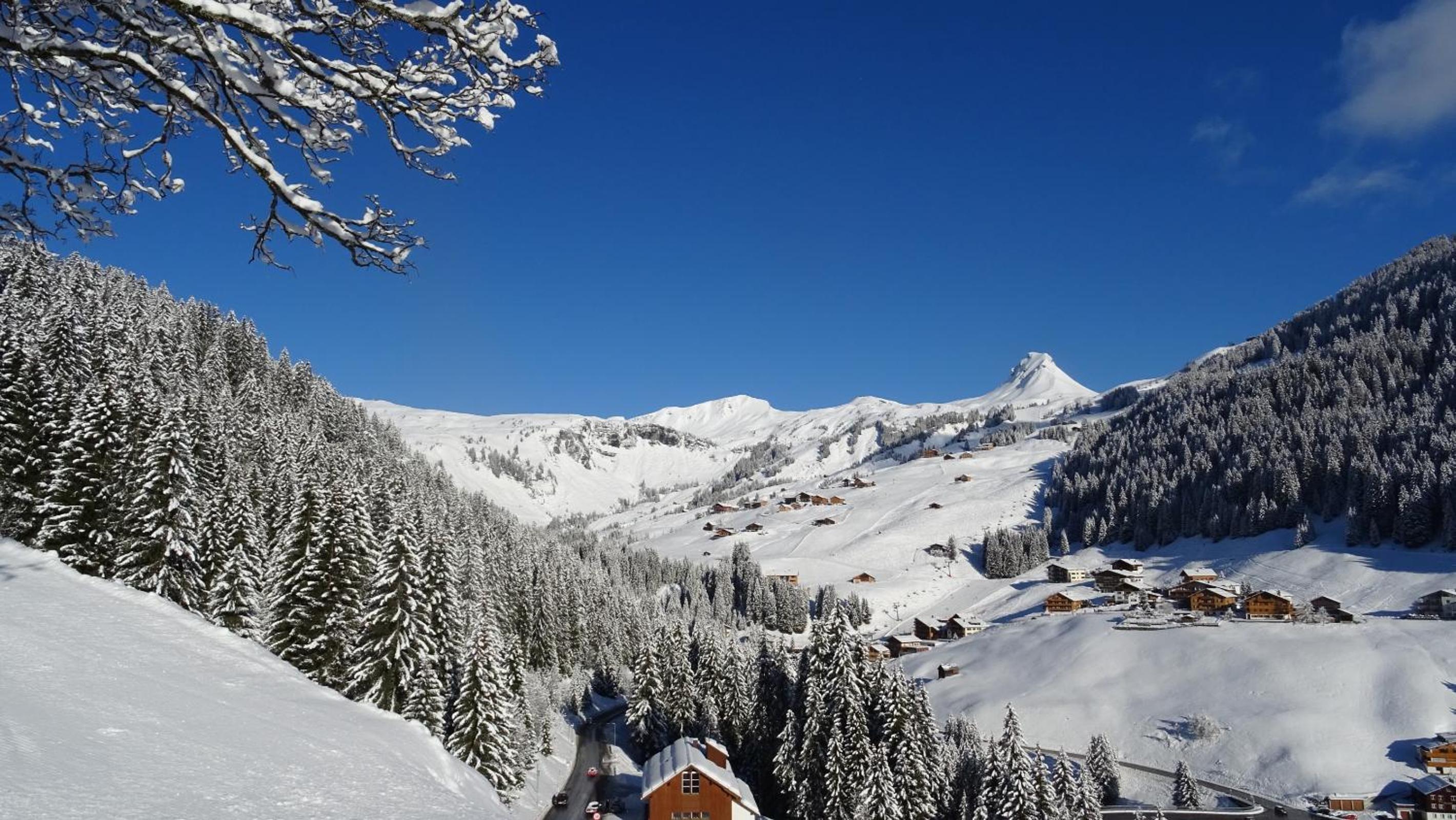 Pension Edelweiss
