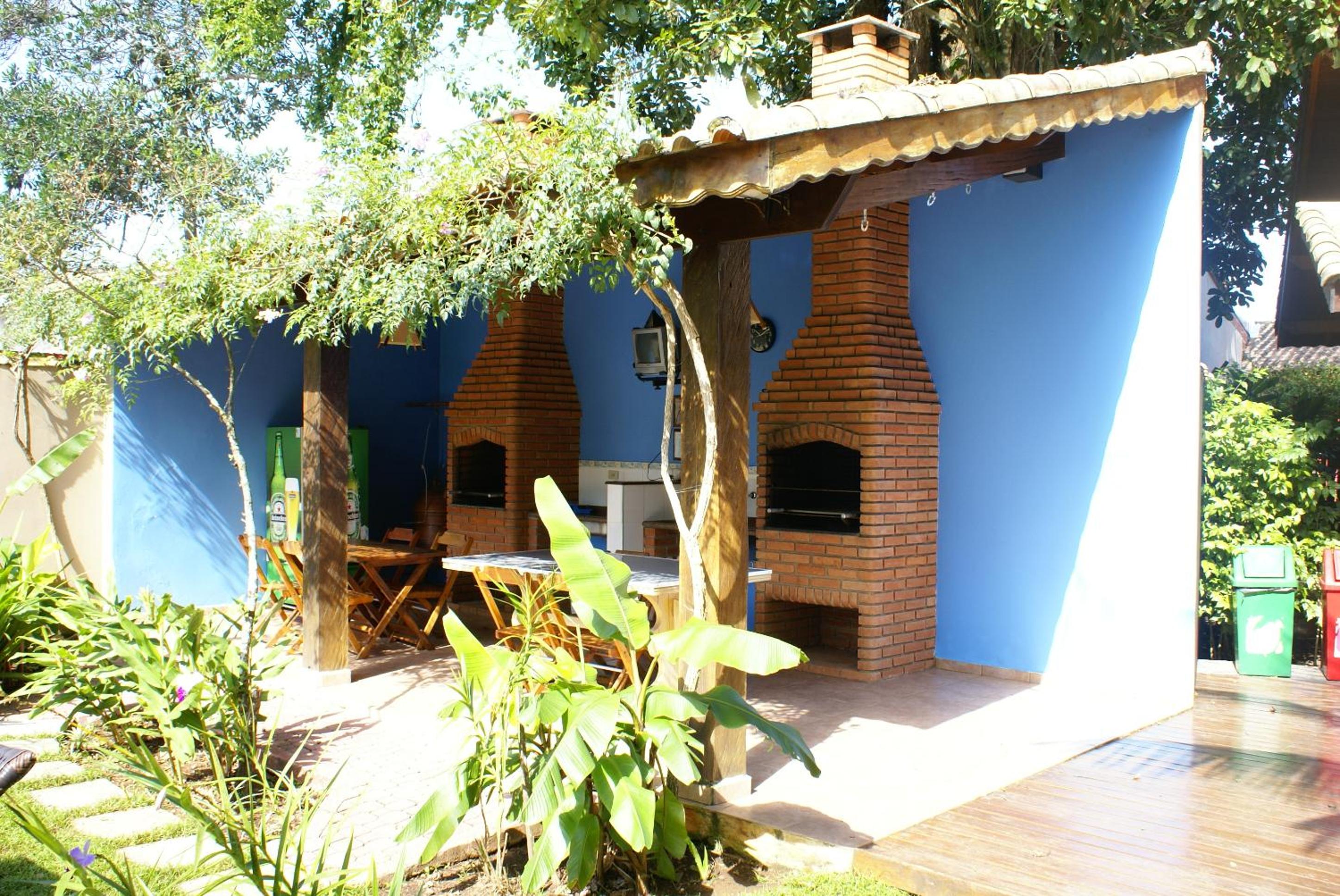 Pousada Tempo Rei view 4