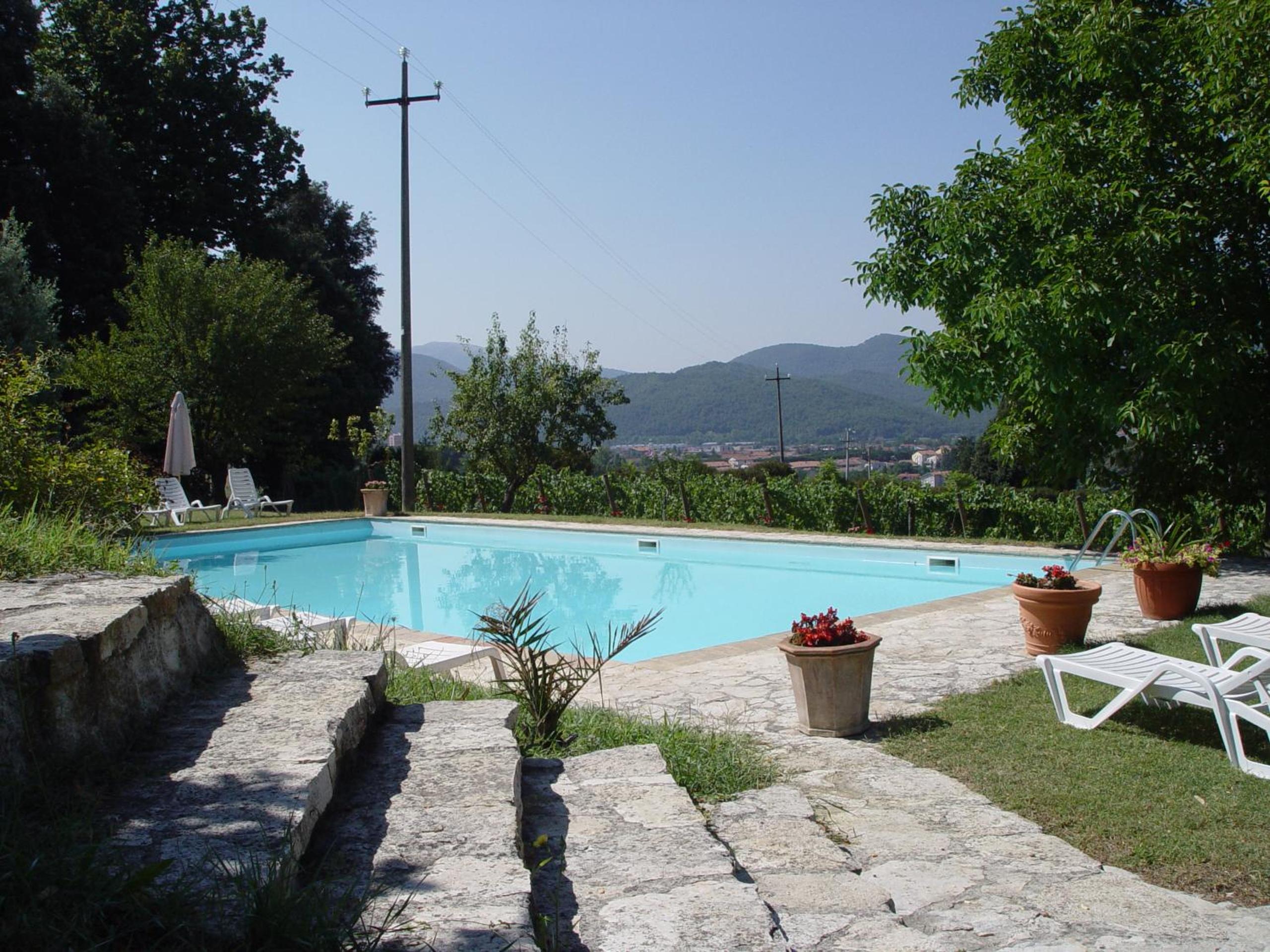 Agriturismo Le Vigne di Pace