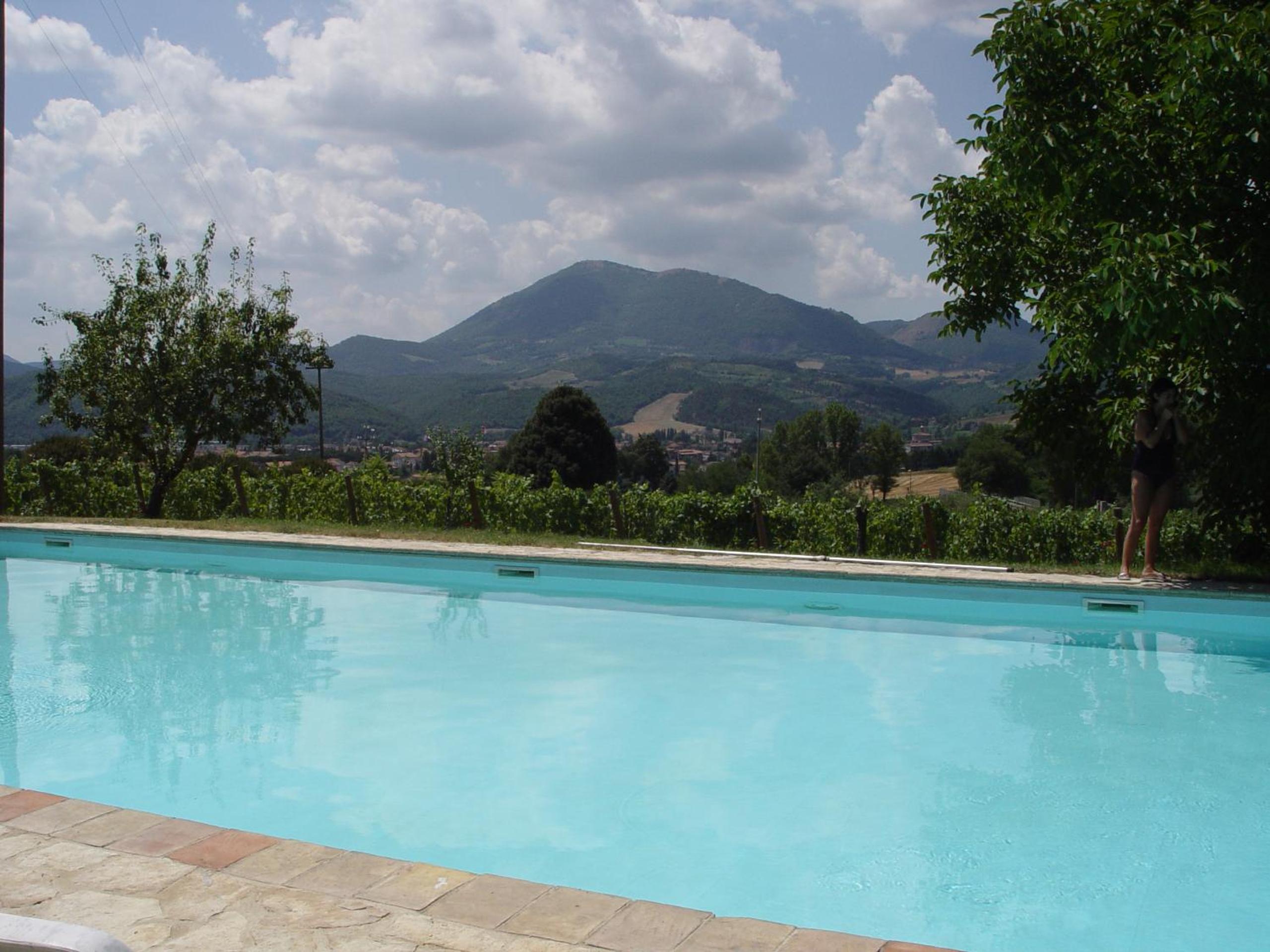 Agriturismo Le Vigne di Pace
