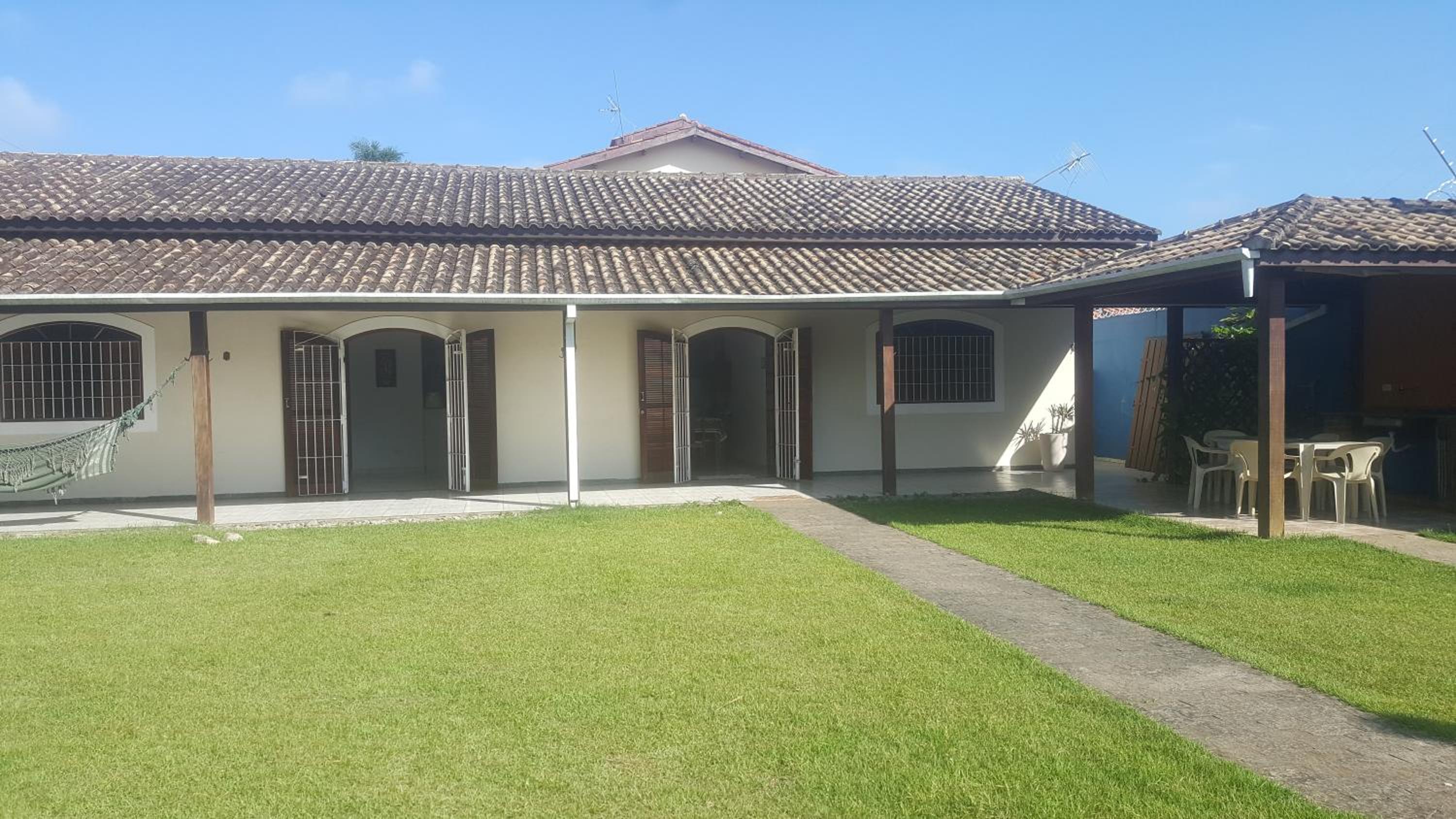 Casa Aconchego com PISCINA