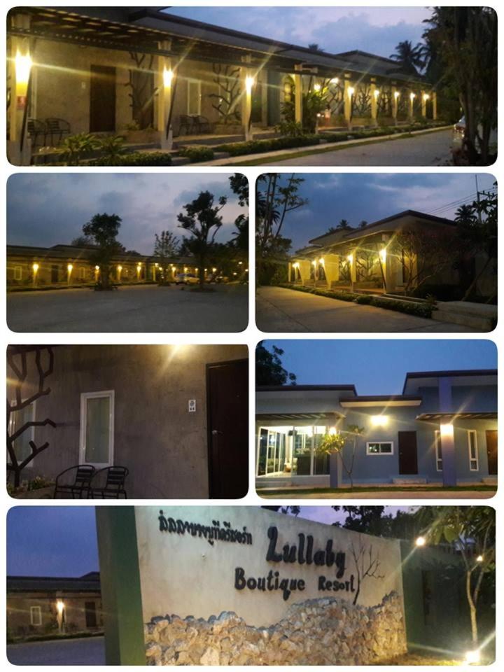 Hotel Lullaby Boutique Resort - Image 1