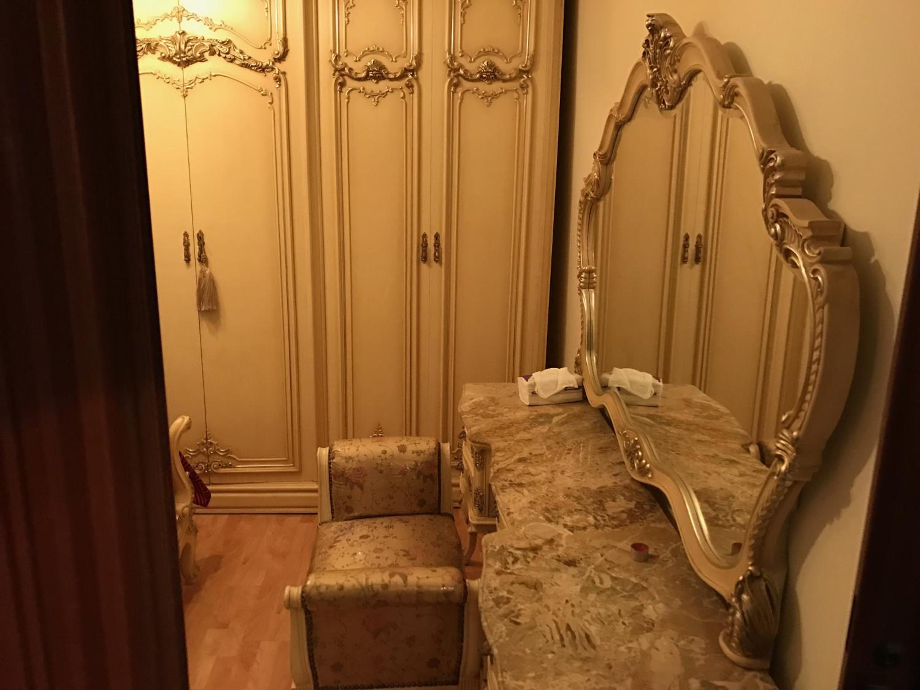 New Maadi Apartment