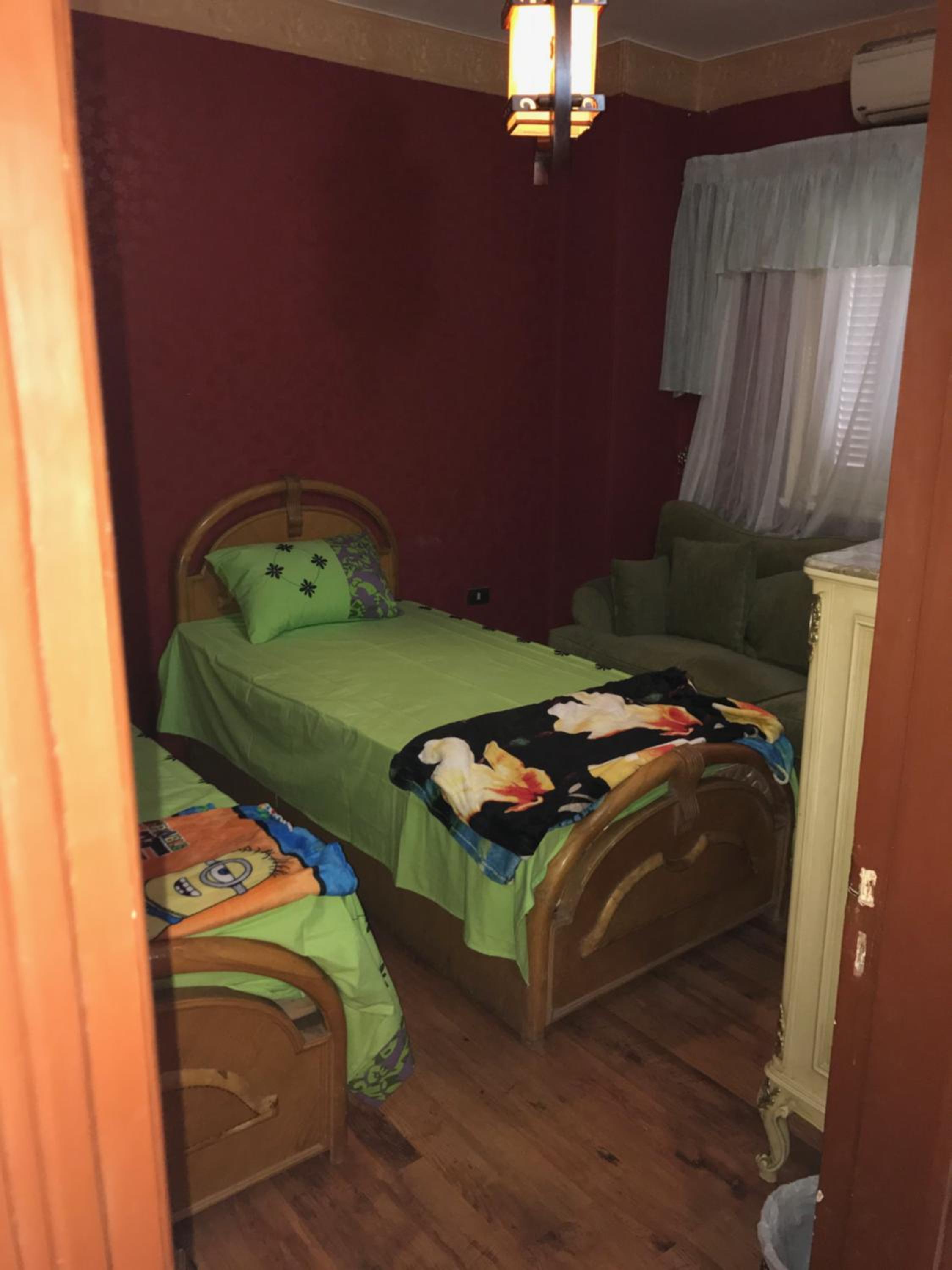 New Maadi Apartment