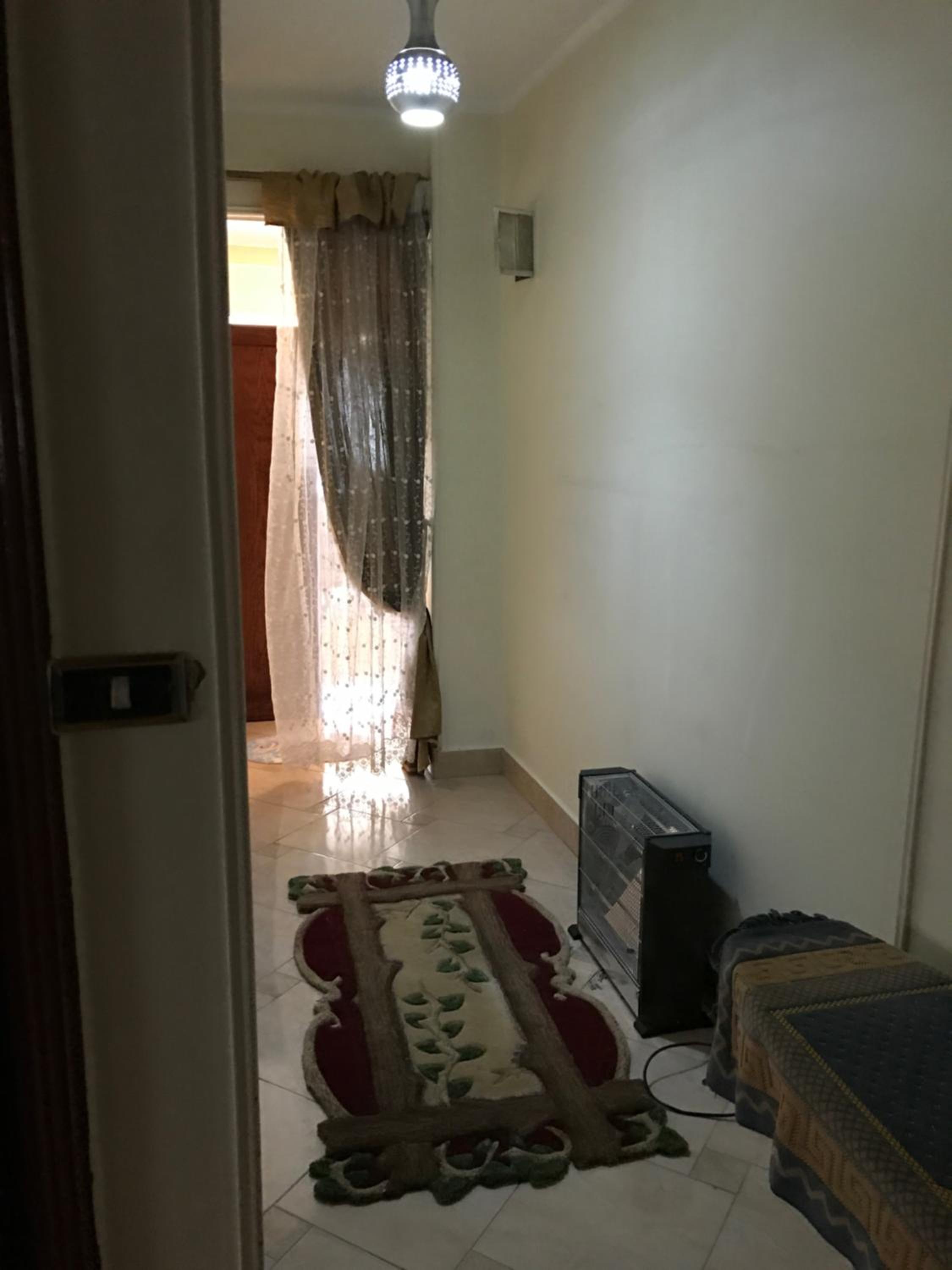 New Maadi Apartment