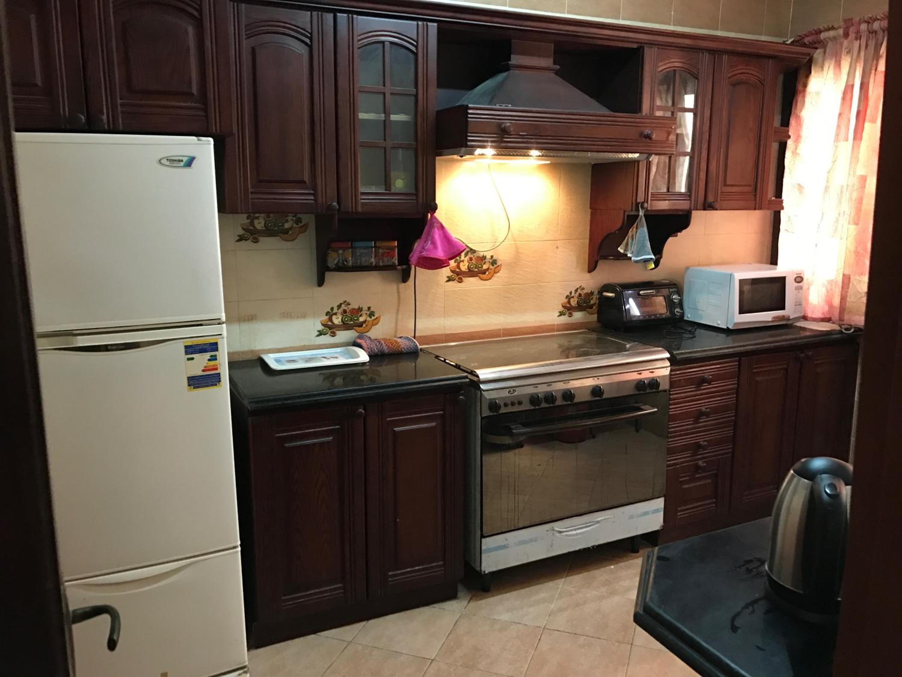 New Maadi Apartment