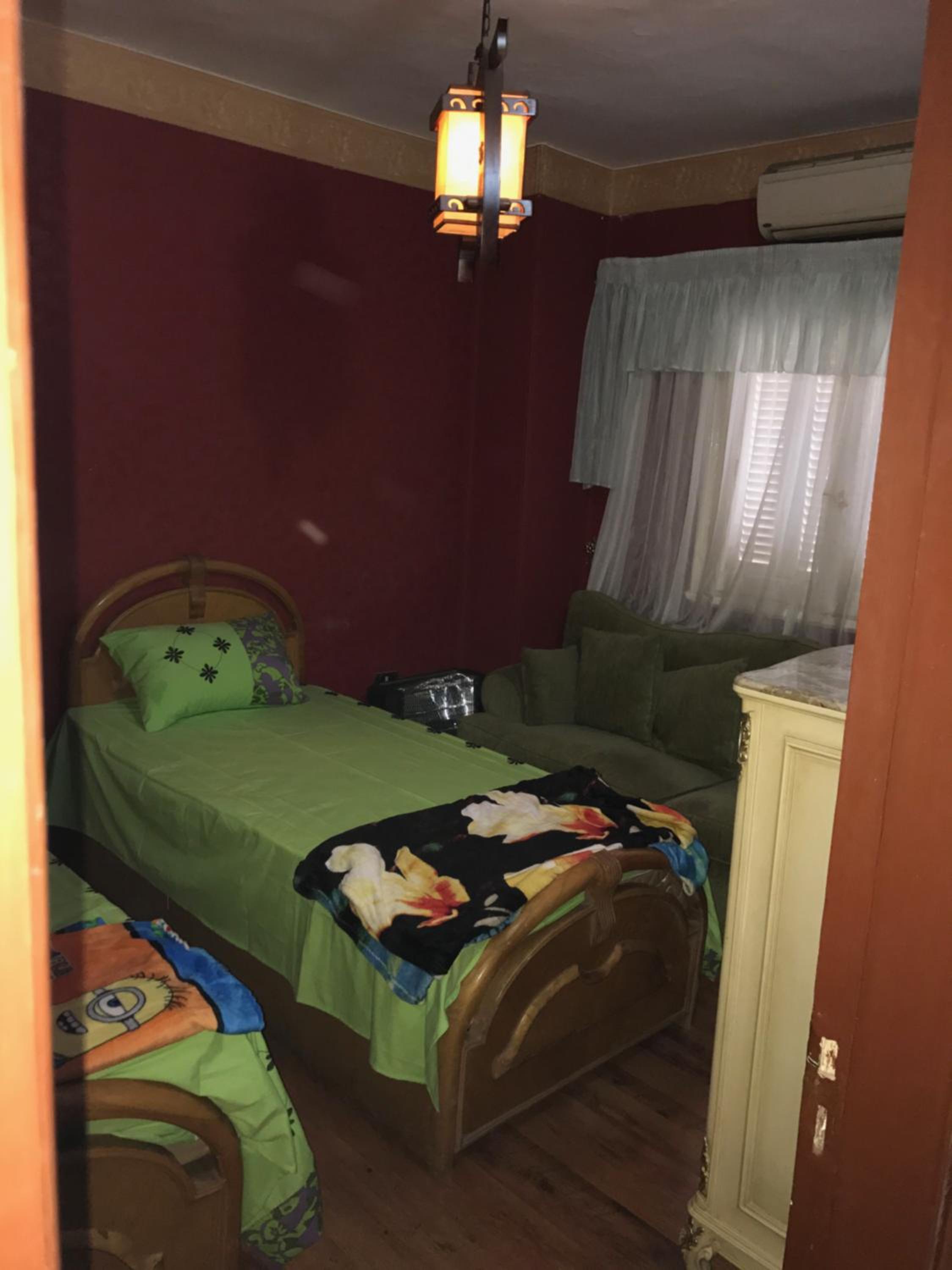 New Maadi Apartment