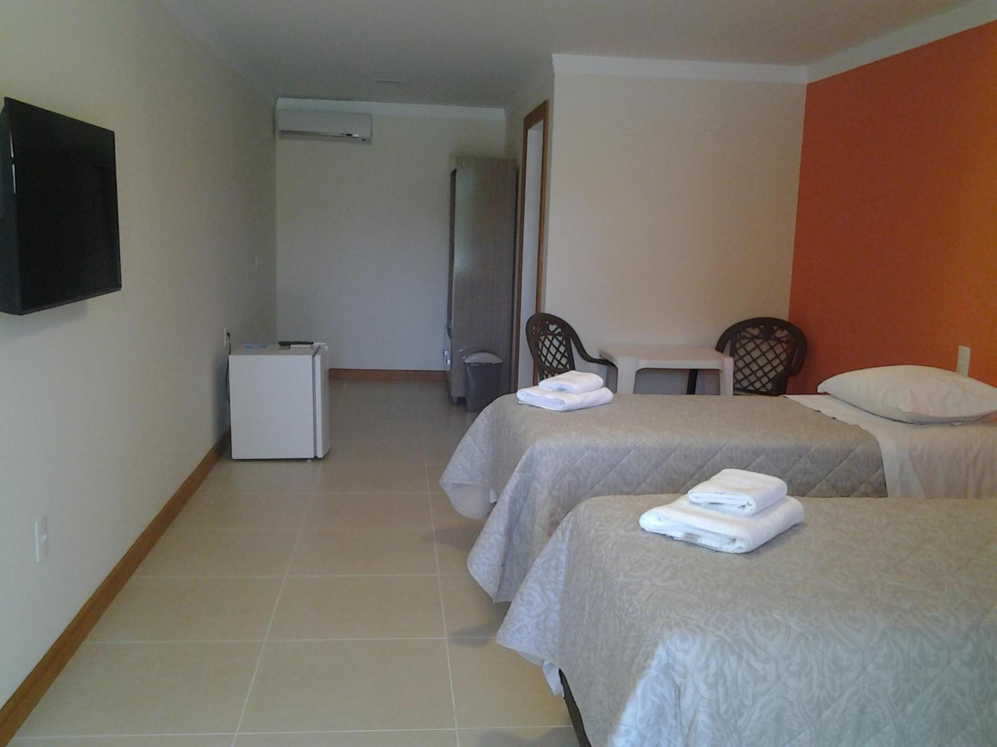 Costa Allegra Ingleses Residence