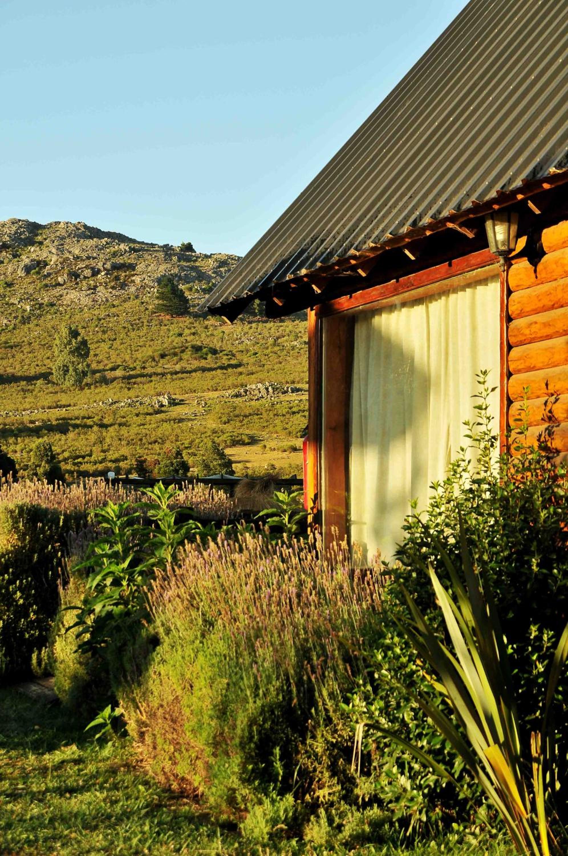 Hotel Cabanas Valle de los Ciervos